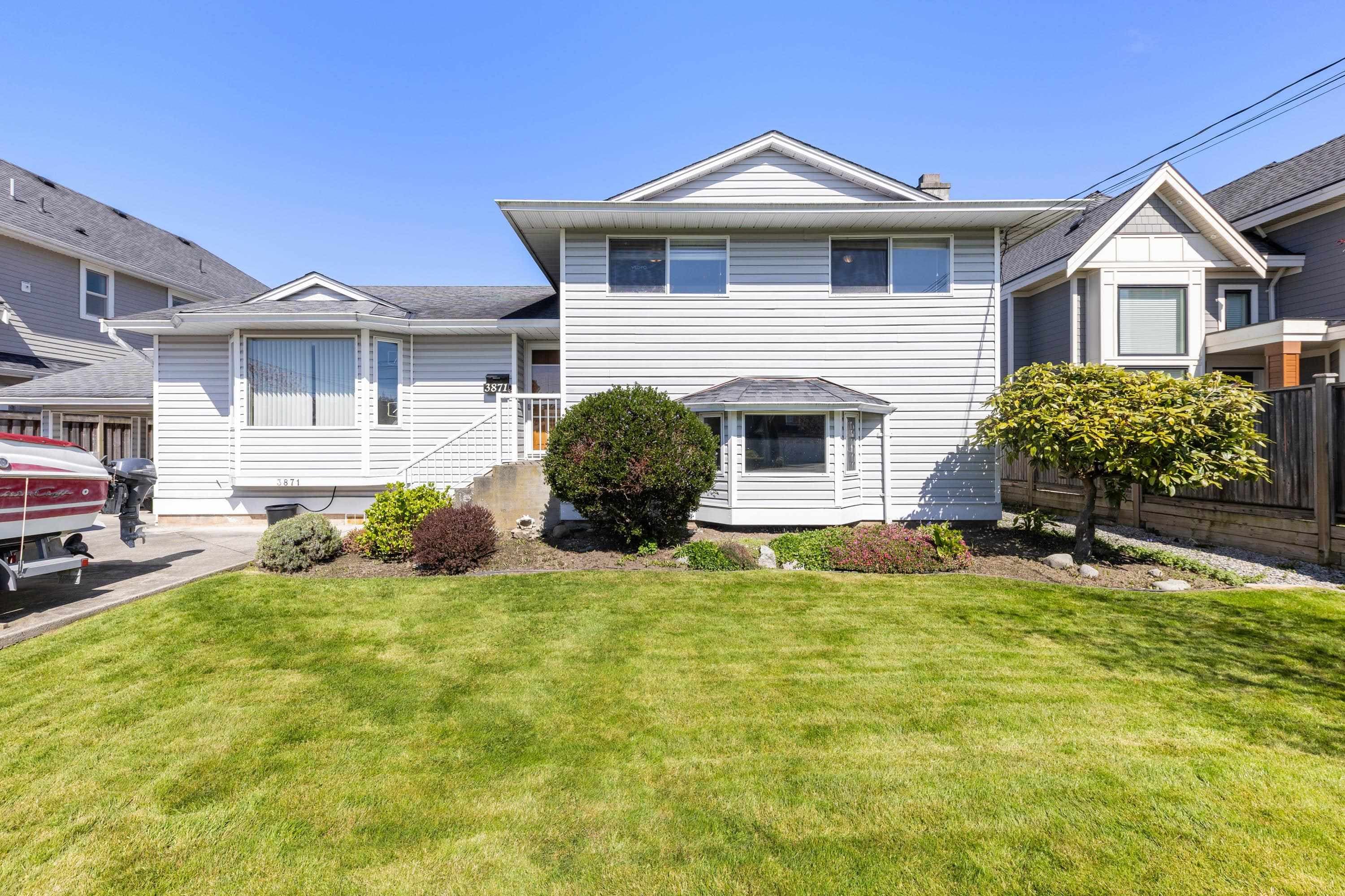 3871 Richmond Street, Richmond