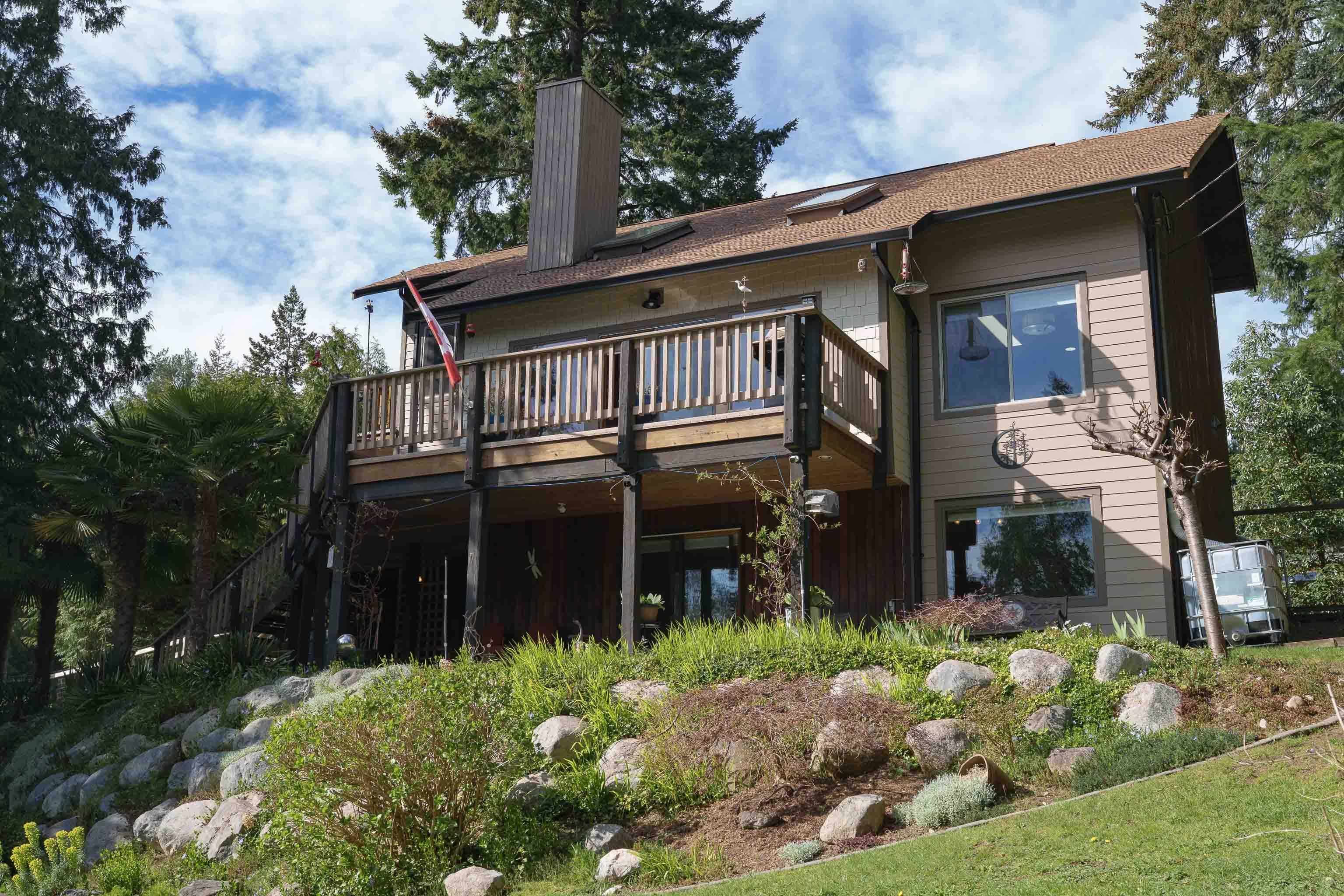 8096 Westwood Road, Halfmoon Bay
