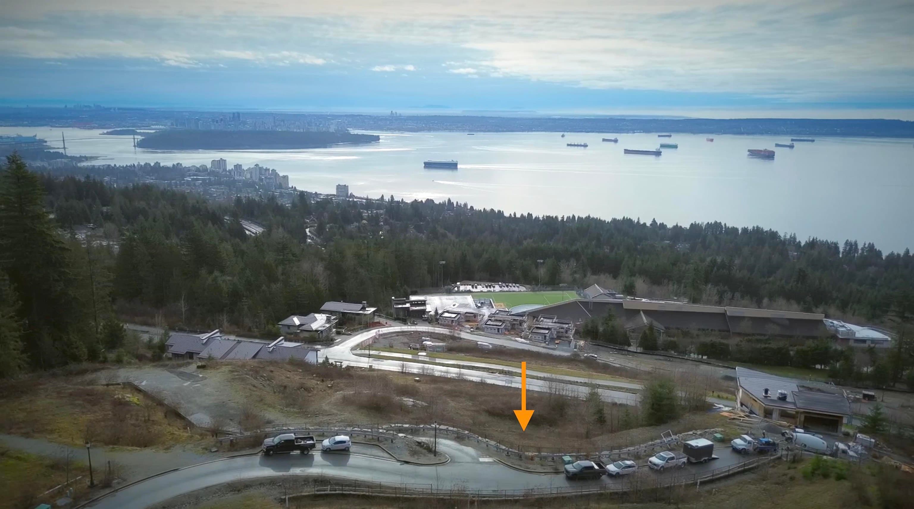 2730 Rodgers Creek Place, West Vancouver