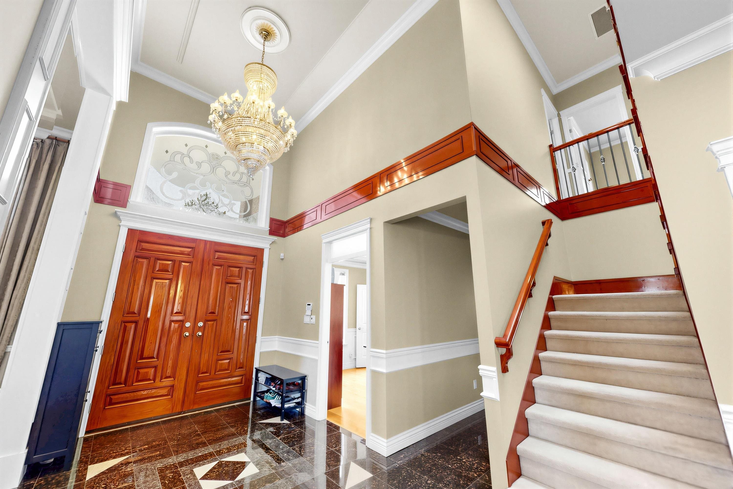 9140 Pinewell Crescent, Richmond, V7A 2C6 — photo 3