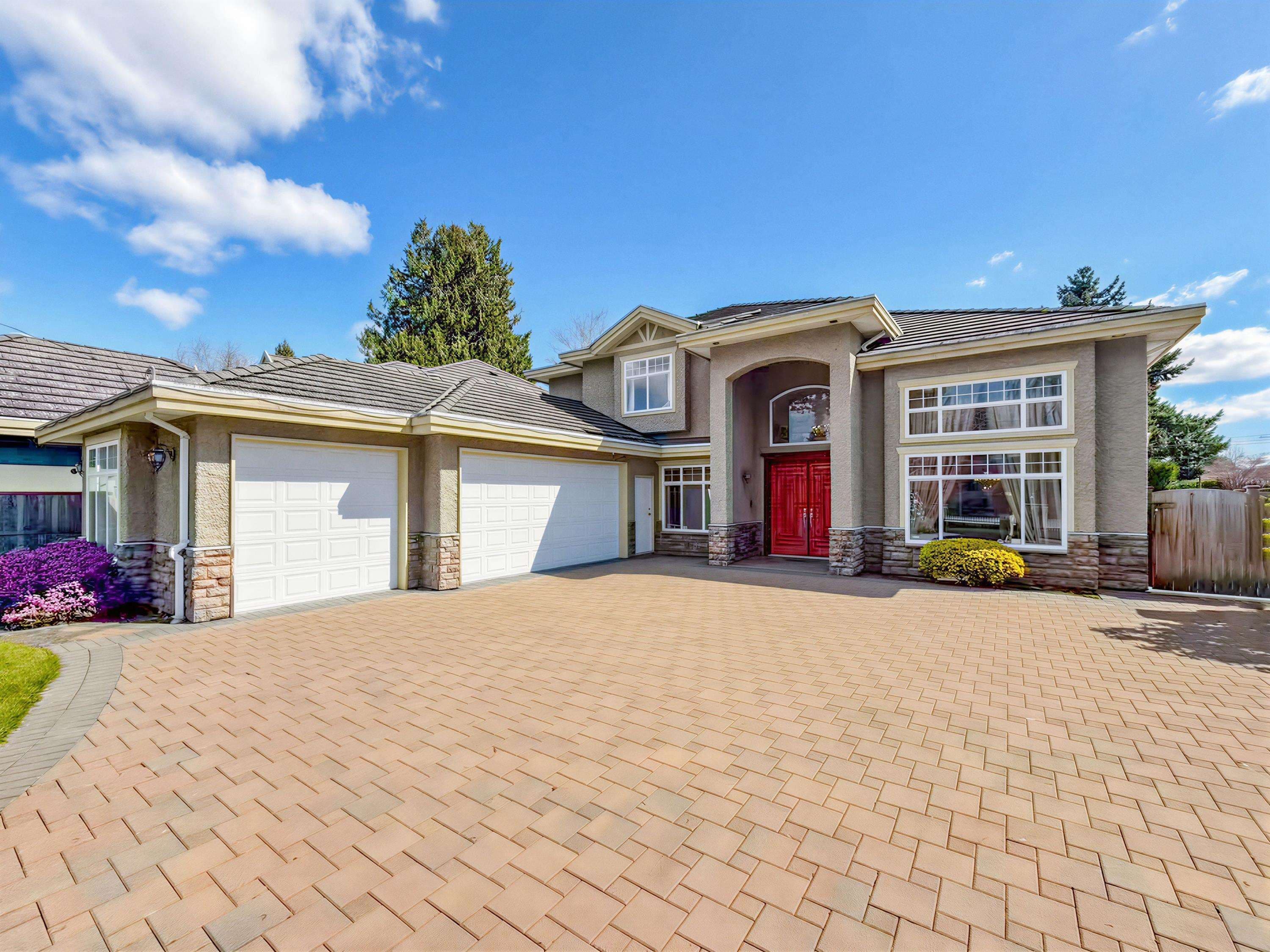 9140 Pinewell Crescent, Richmond, V7A 2C6 — photo 1