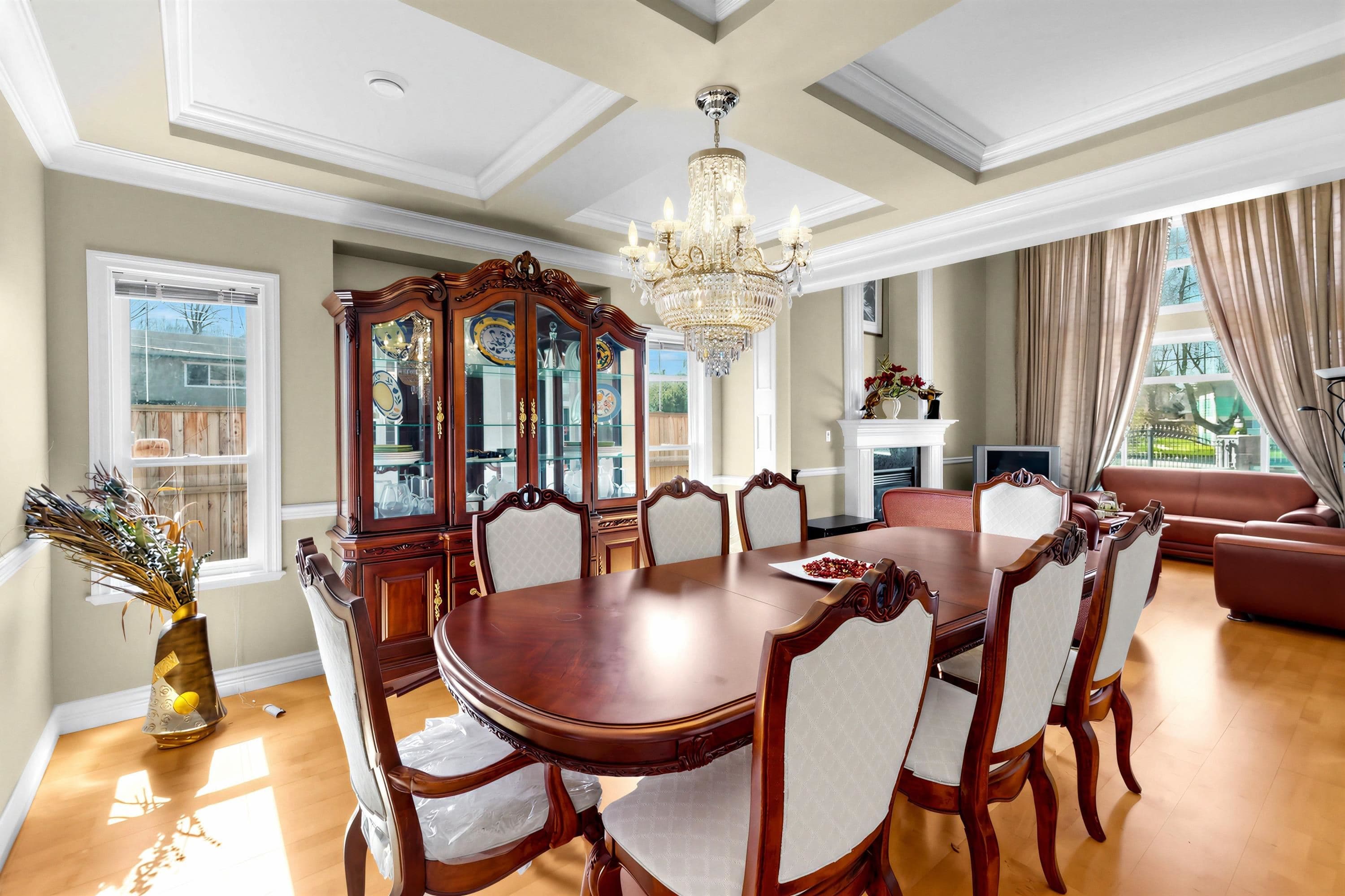 9140 Pinewell Crescent, Richmond, V7A 2C6 — photo 4