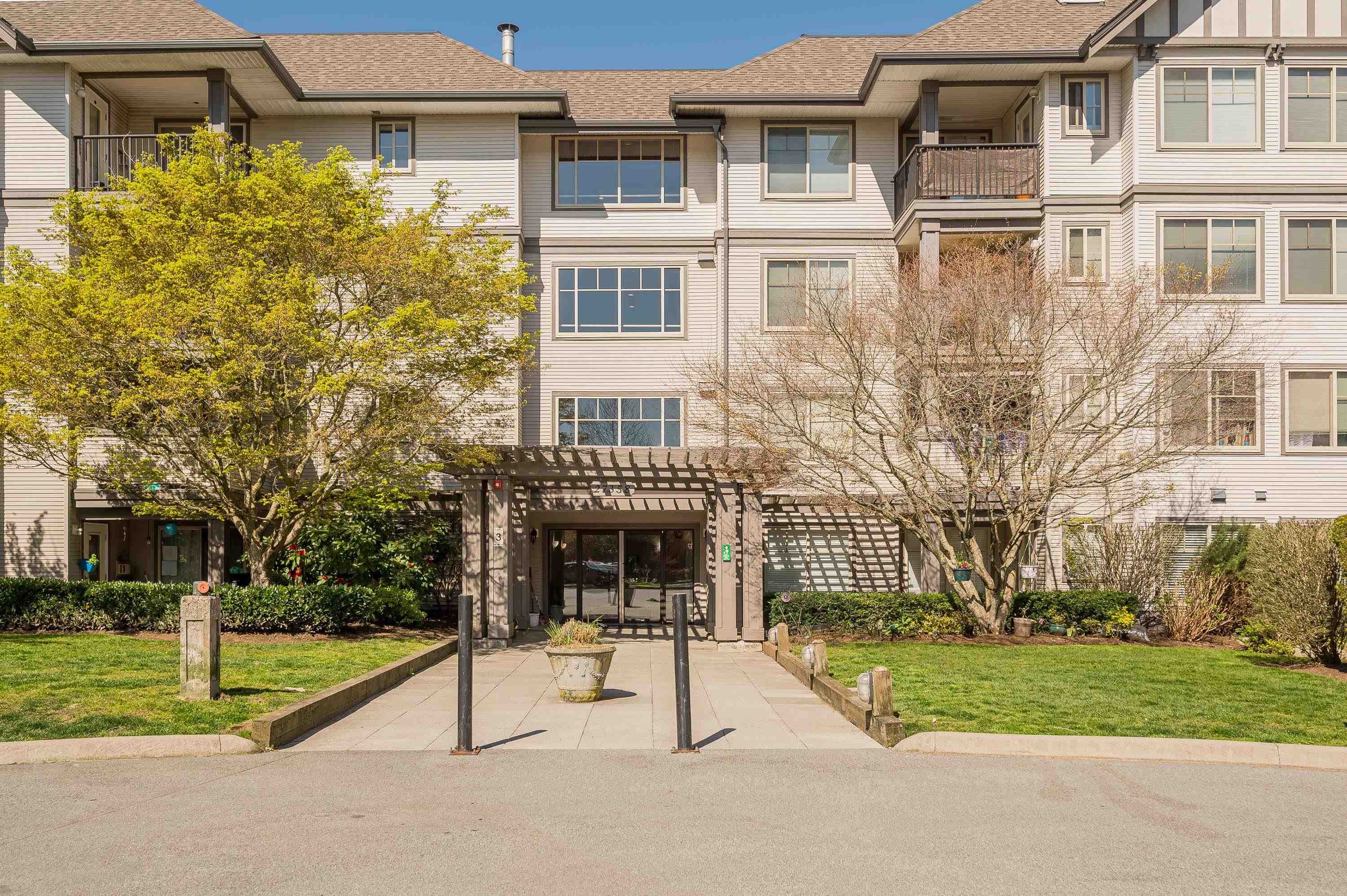 332 - 27358 32 Avenue, Langley