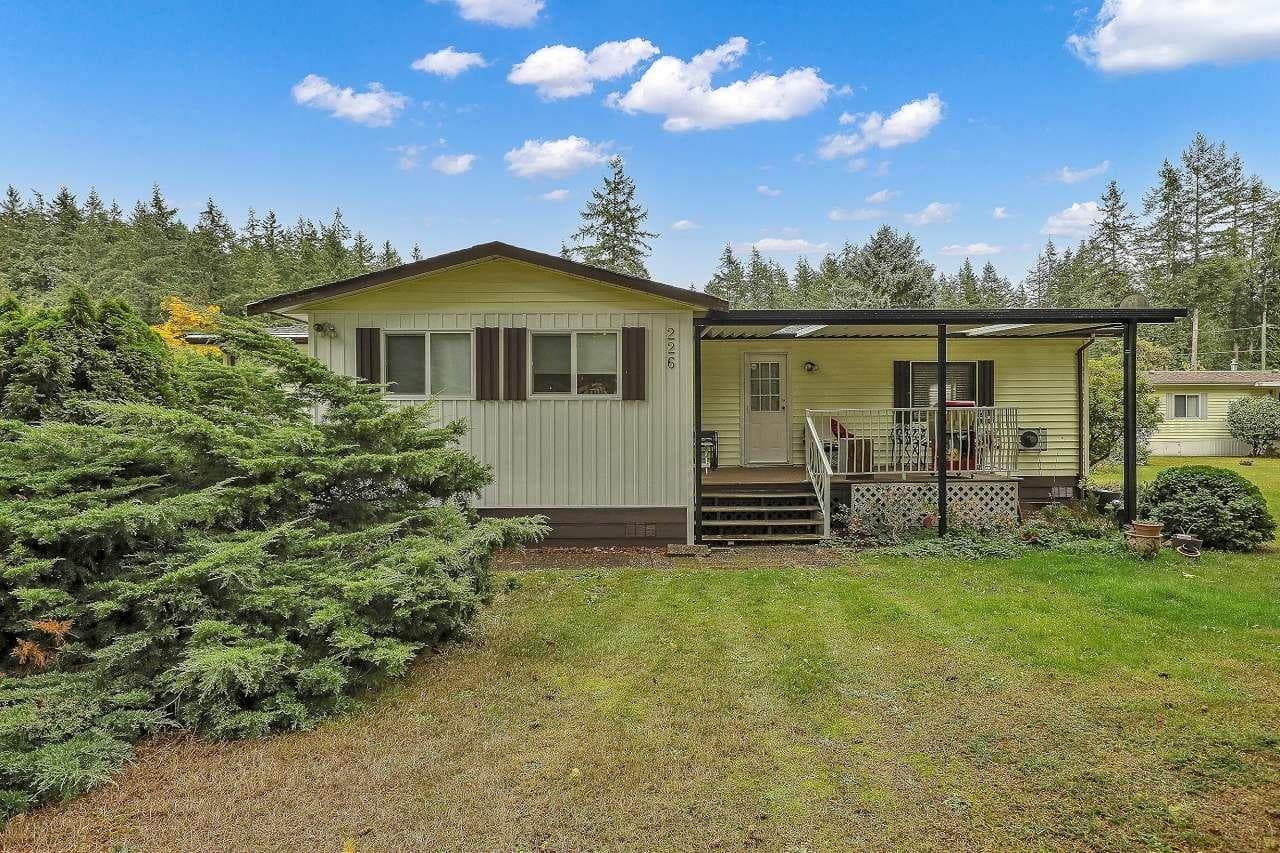 226 - 20071 24 Avenue, Langley, V2Z 2A1 — photo 1