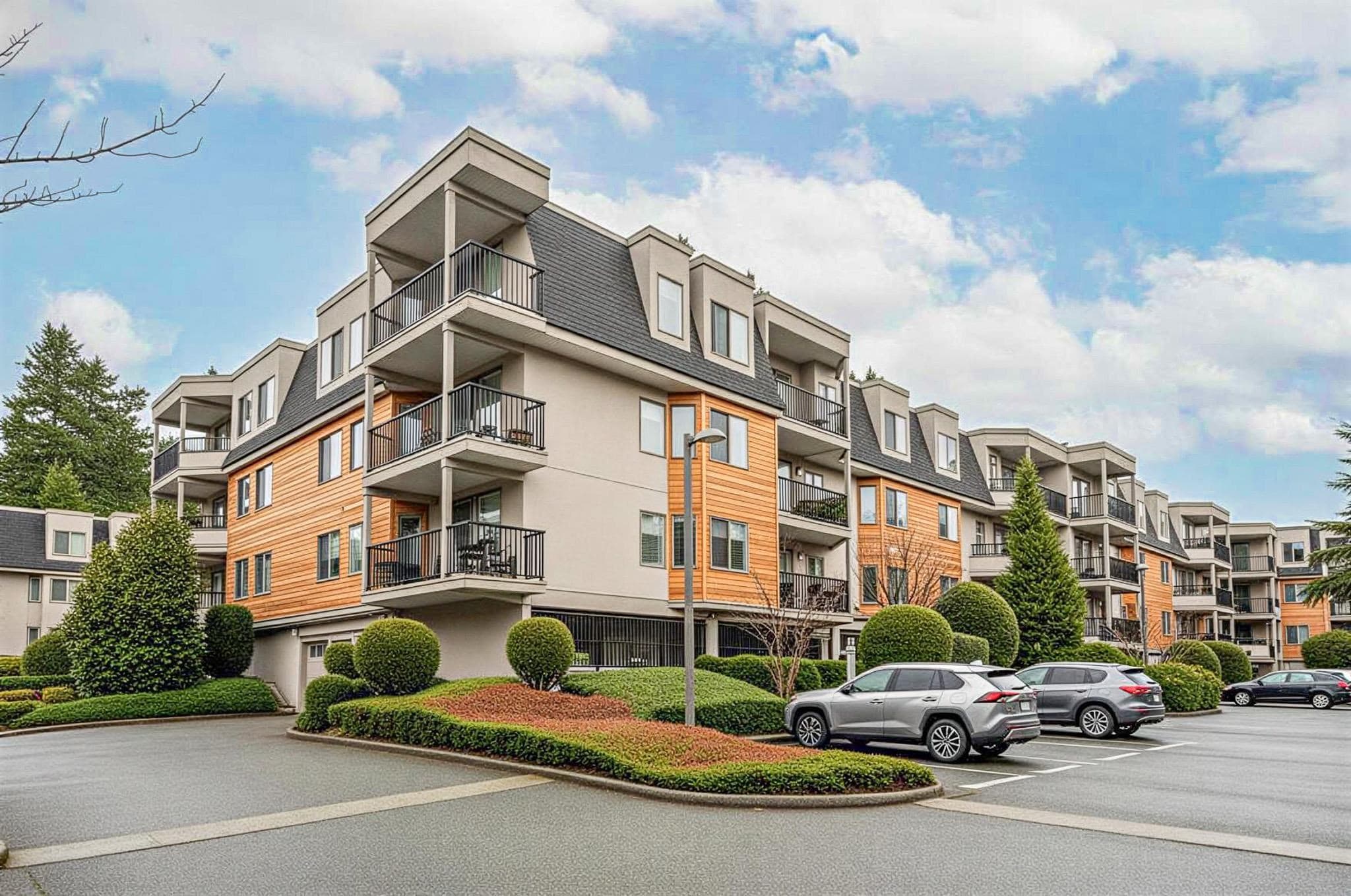 112 - 1720 Southmere Crescent, Surrey, V4A 6E3 — photo 1