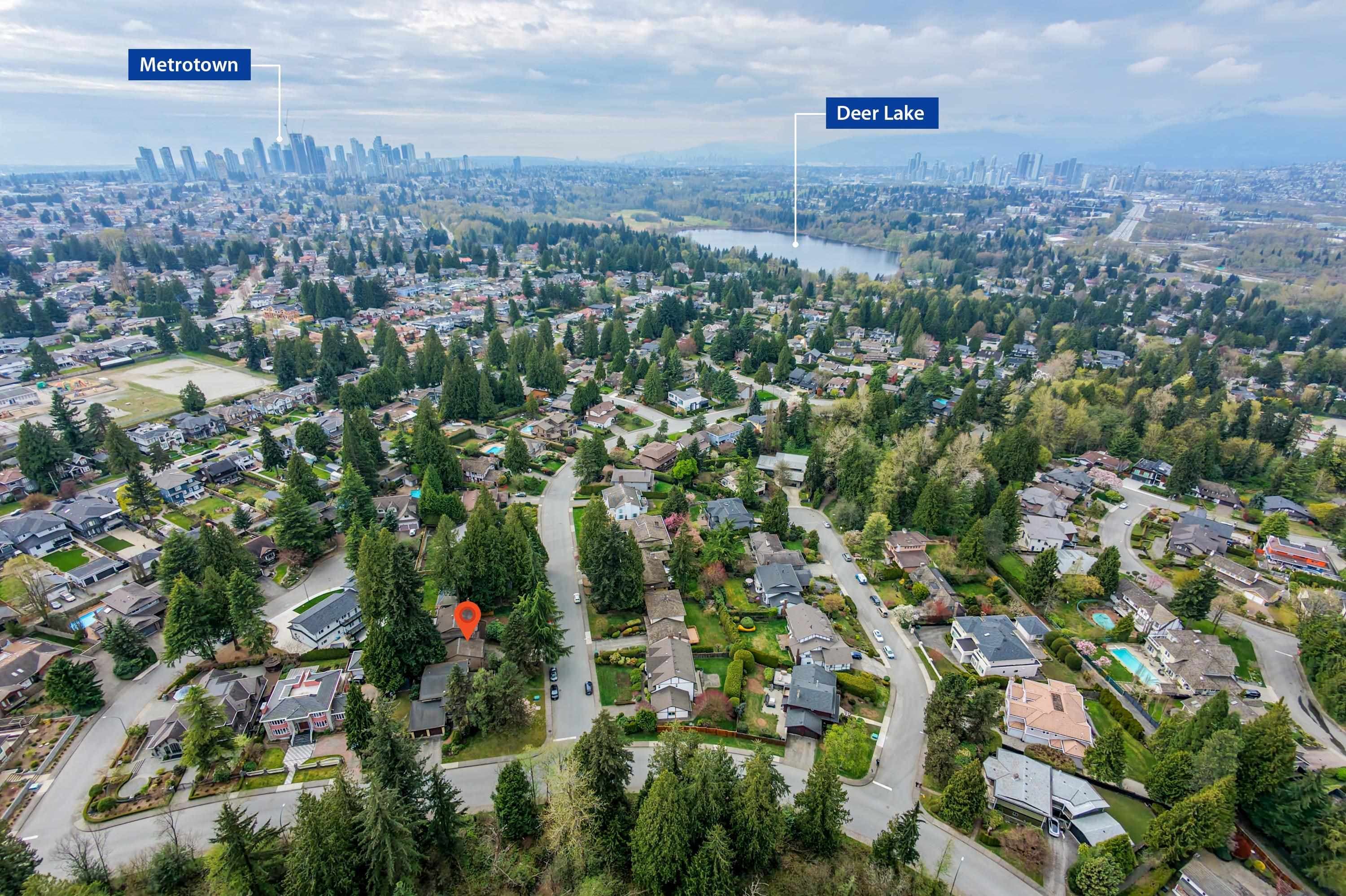 6415 Buckingham Drive, Burnaby