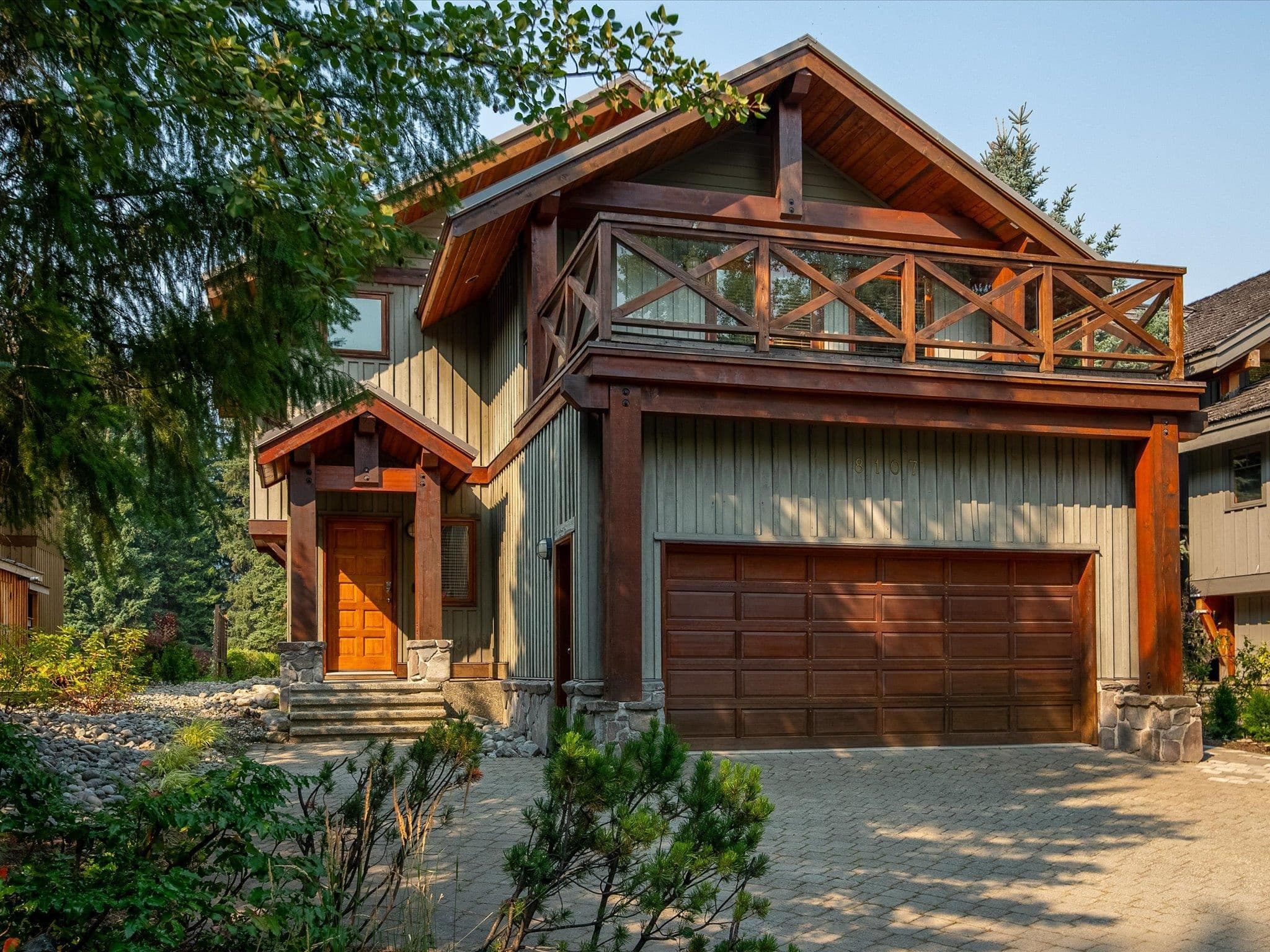 8107 Muirfield Crescent, Whistler, V8E 1J7 — photo 2