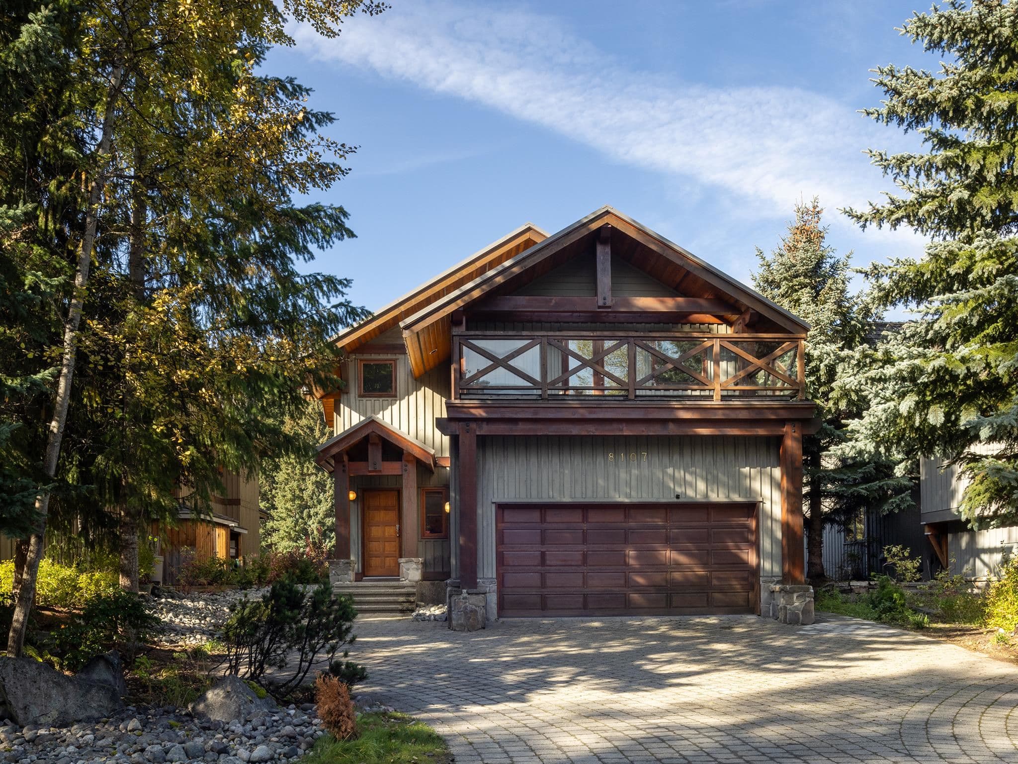 8107 Muirfield Crescent, Whistler, V8E 1J7 — photo 1