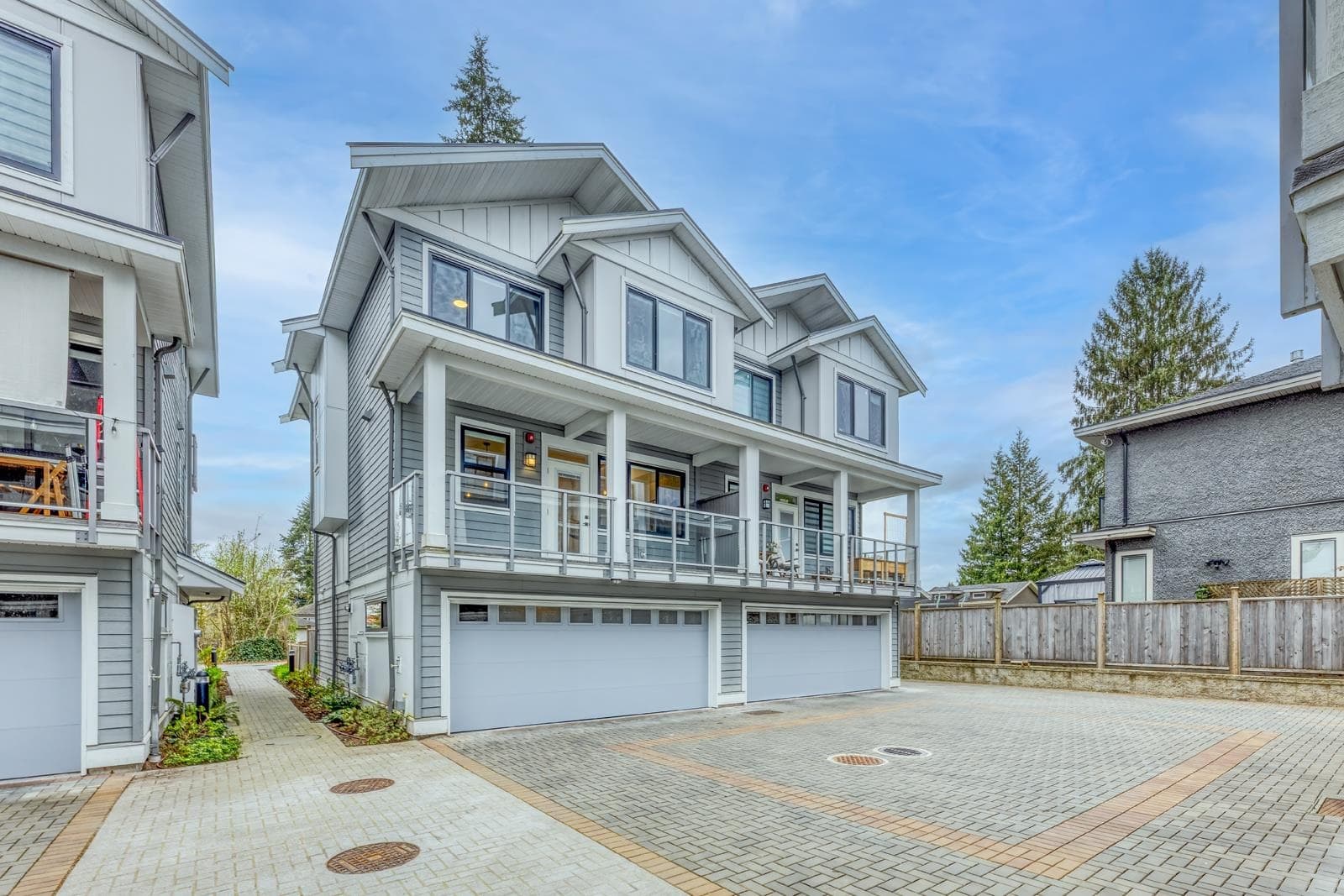 3 - 1750 Salisbury Avenue, Port Coquitlam