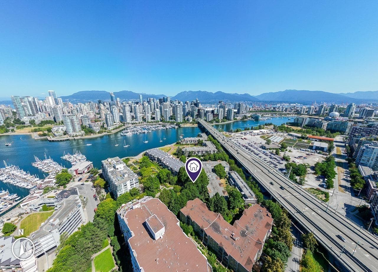 500 Starboard Square, Vancouver, V5Z 4L7 — photo 3