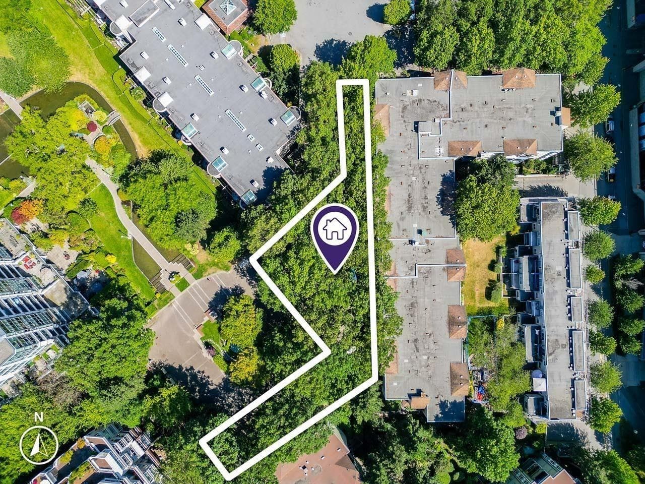 500 Starboard Square, Vancouver, V5Z 4L7 — photo 1