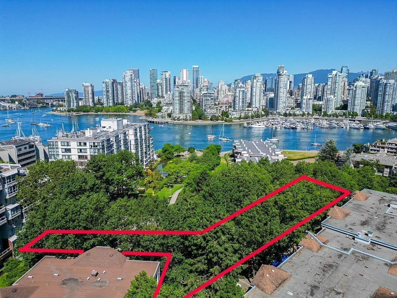 500 Starboard Square, Vancouver, V5Z 4L7 — photo 5