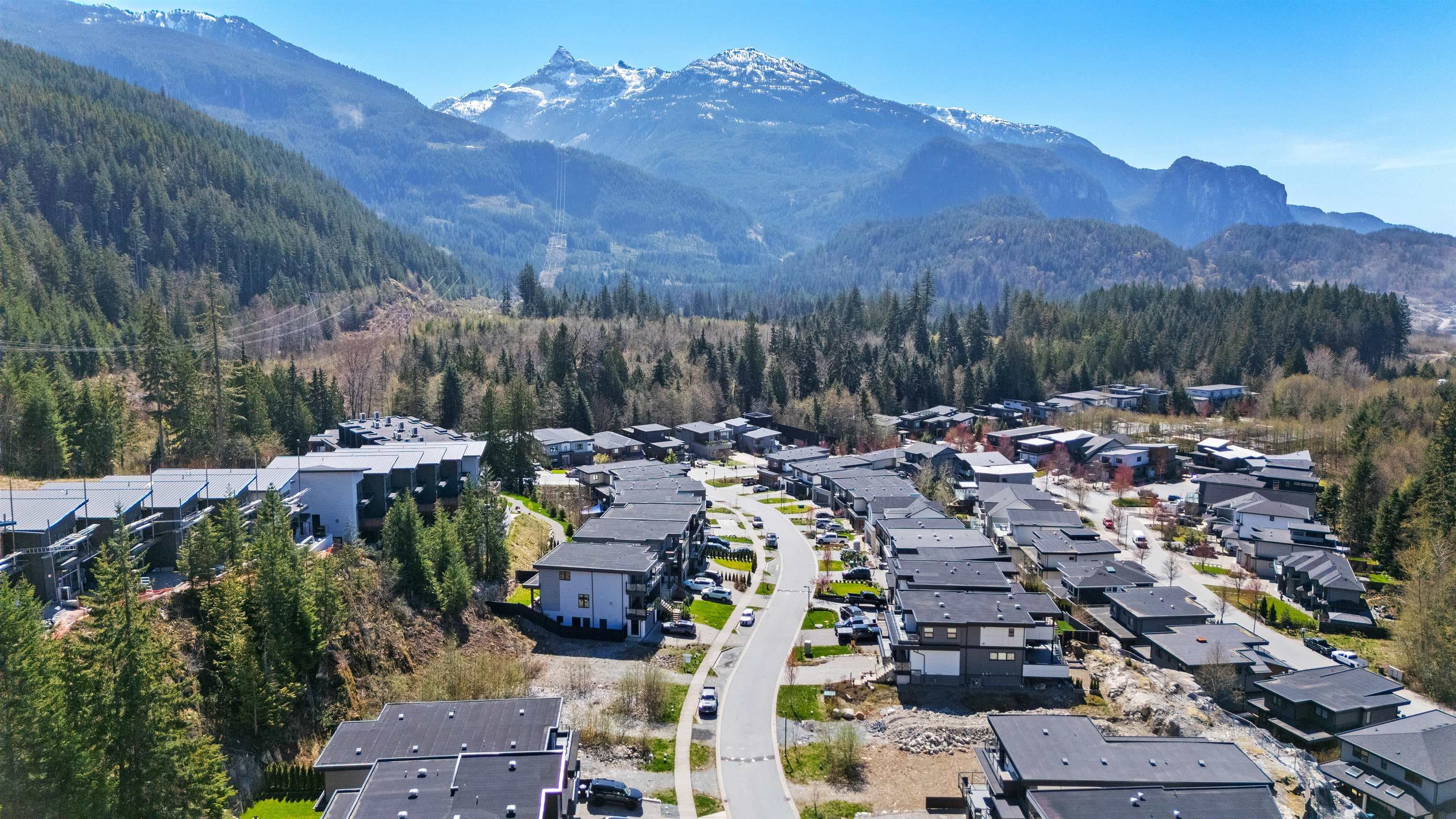 18 - 3385 Mamquam Road, Squamish, V8B 0E3 — photo 5