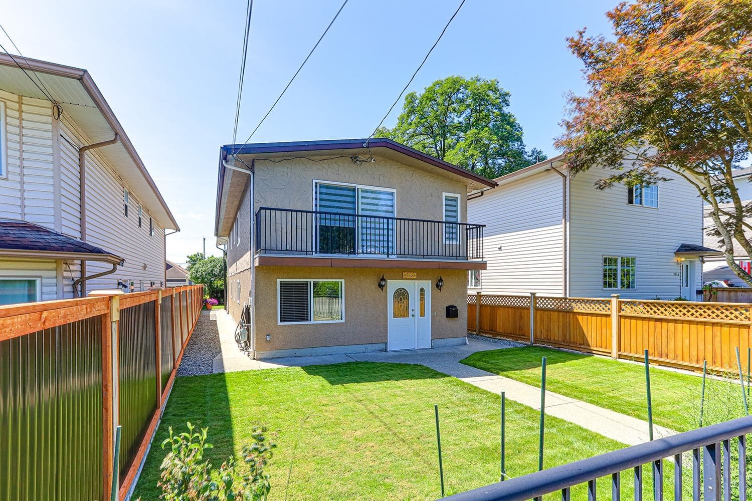 2142 Grant Avenue, Port Coquitlam