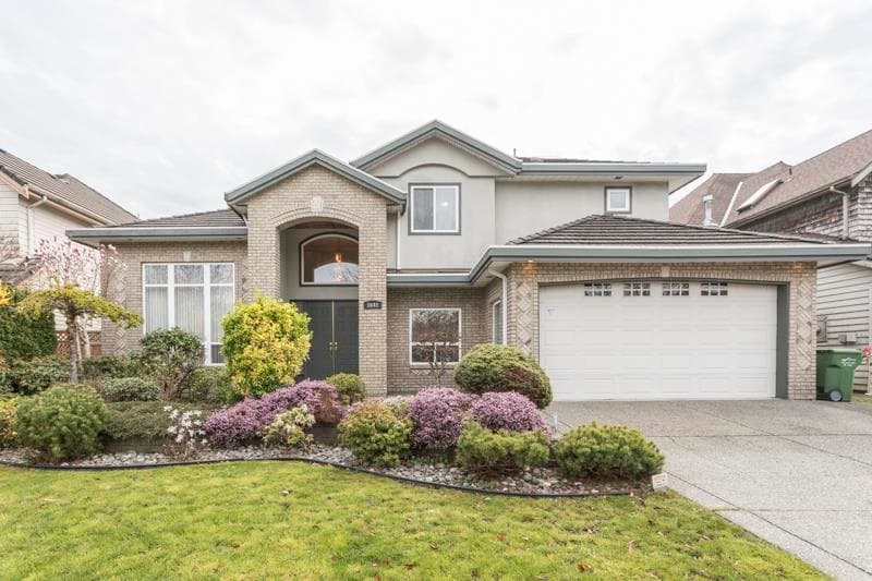 3648 Semlin Drive, Richmond