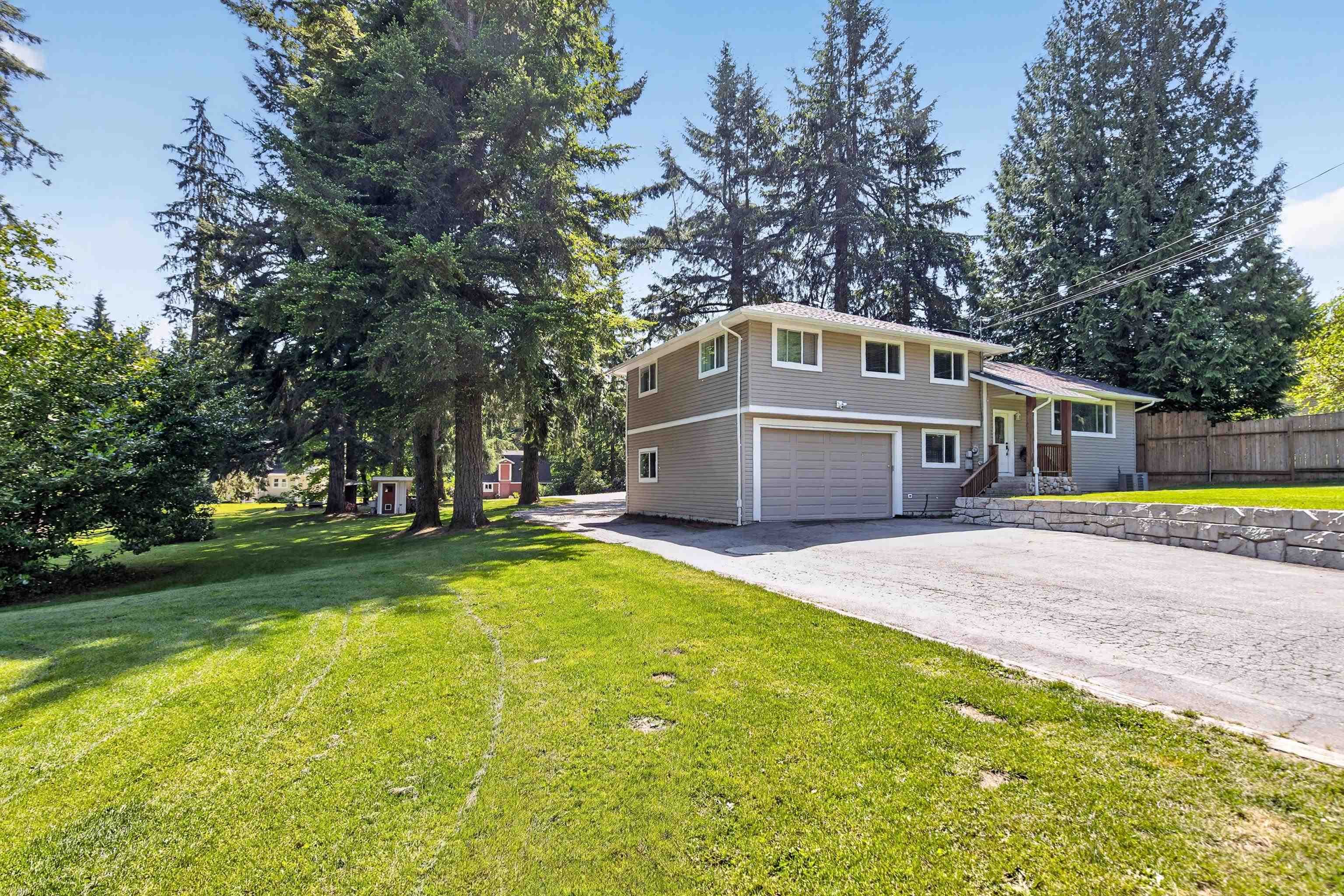 27656 110 Avenue, Maple Ridge