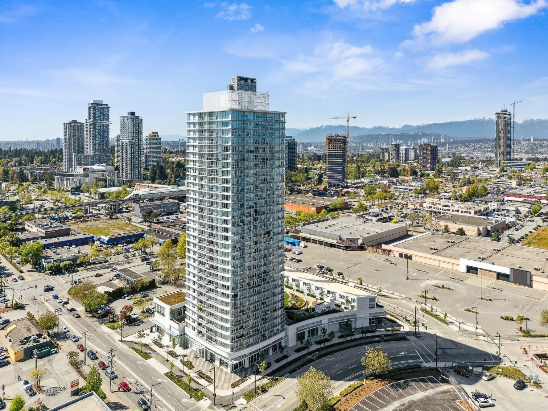 701 - 13685 102 Avenue, Surrey