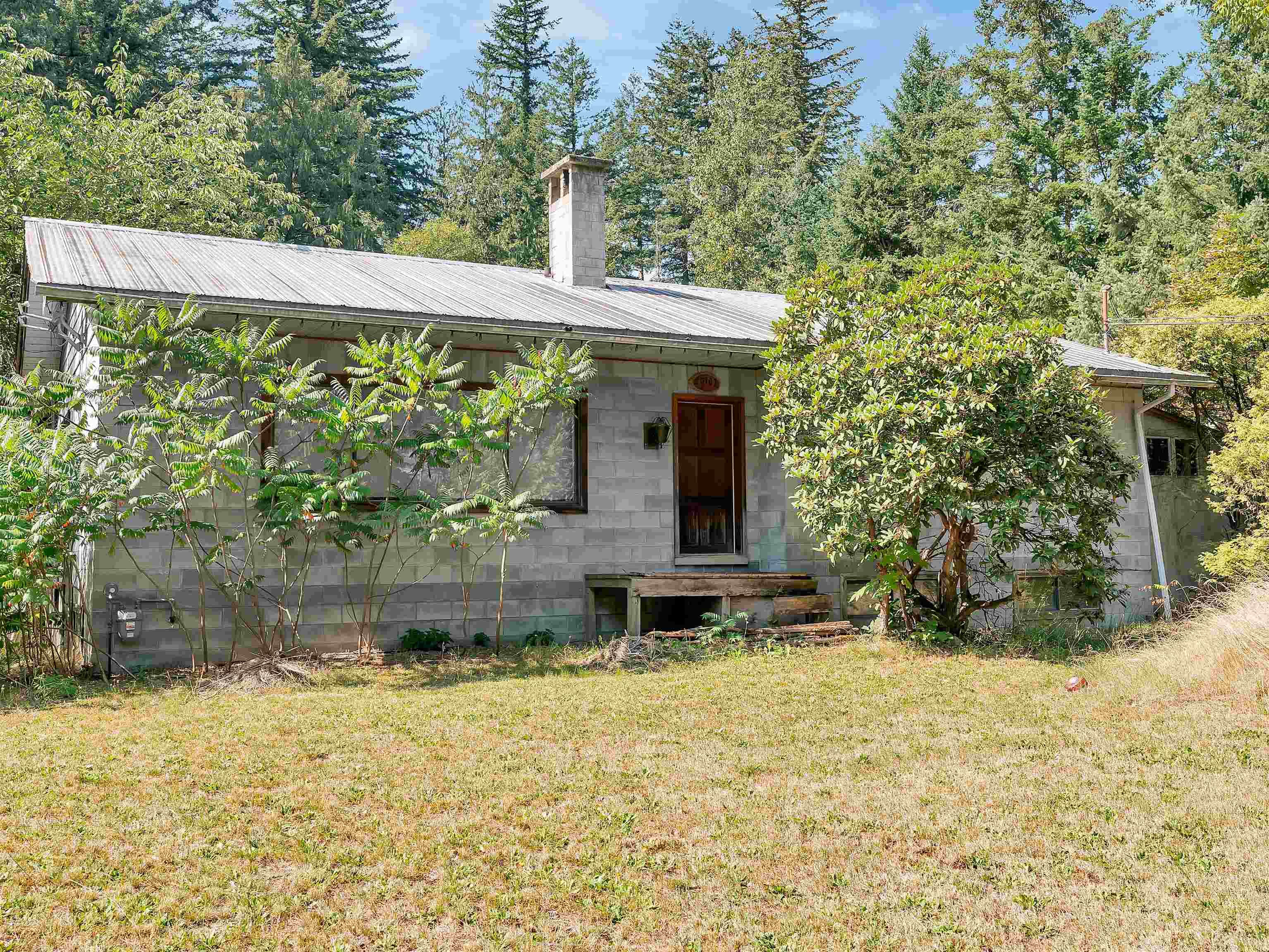 20107 Beacon Road, Hope, V0X 1L0 — photo 1
