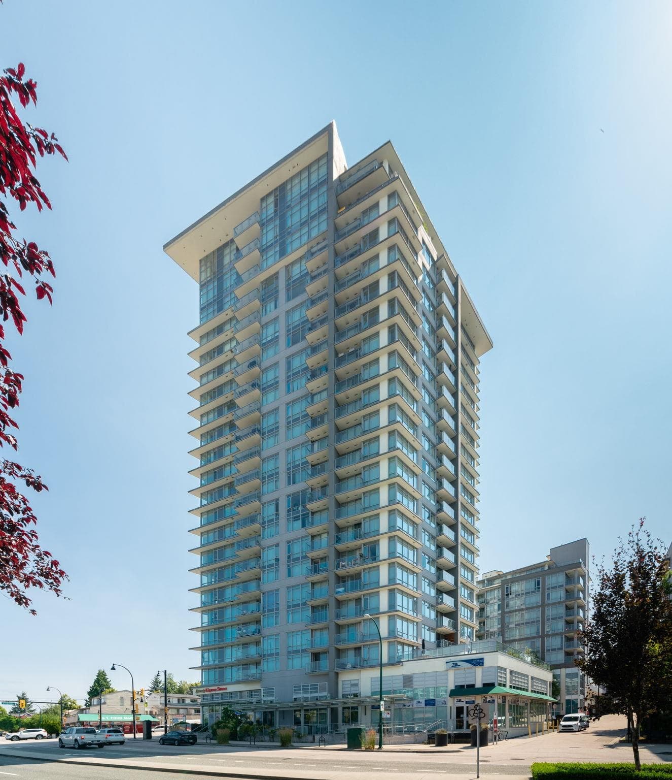 1010 - 4815 Eldorado Mews, Vancouver, V5R 0B2 — photo 1