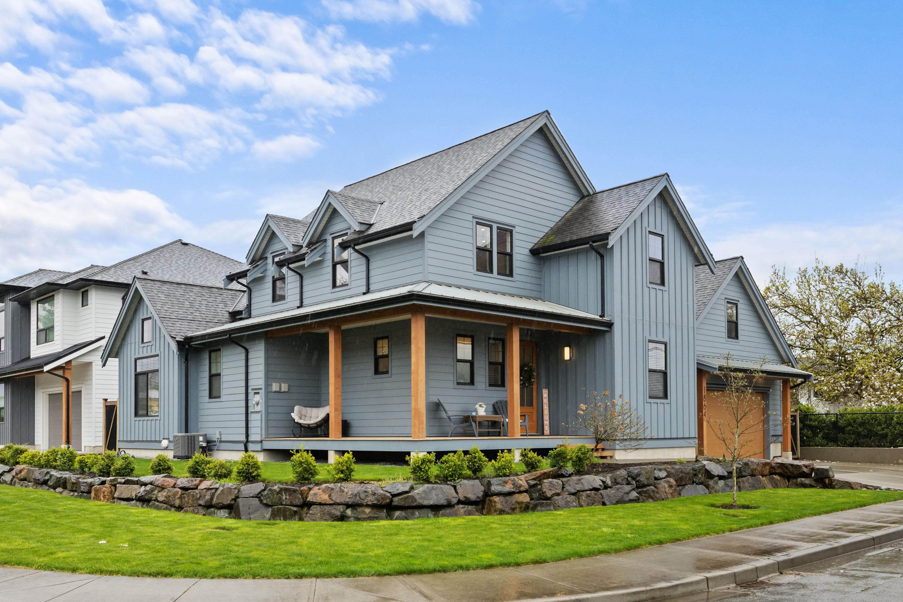 1864 Agassiz Avenue, Agassiz