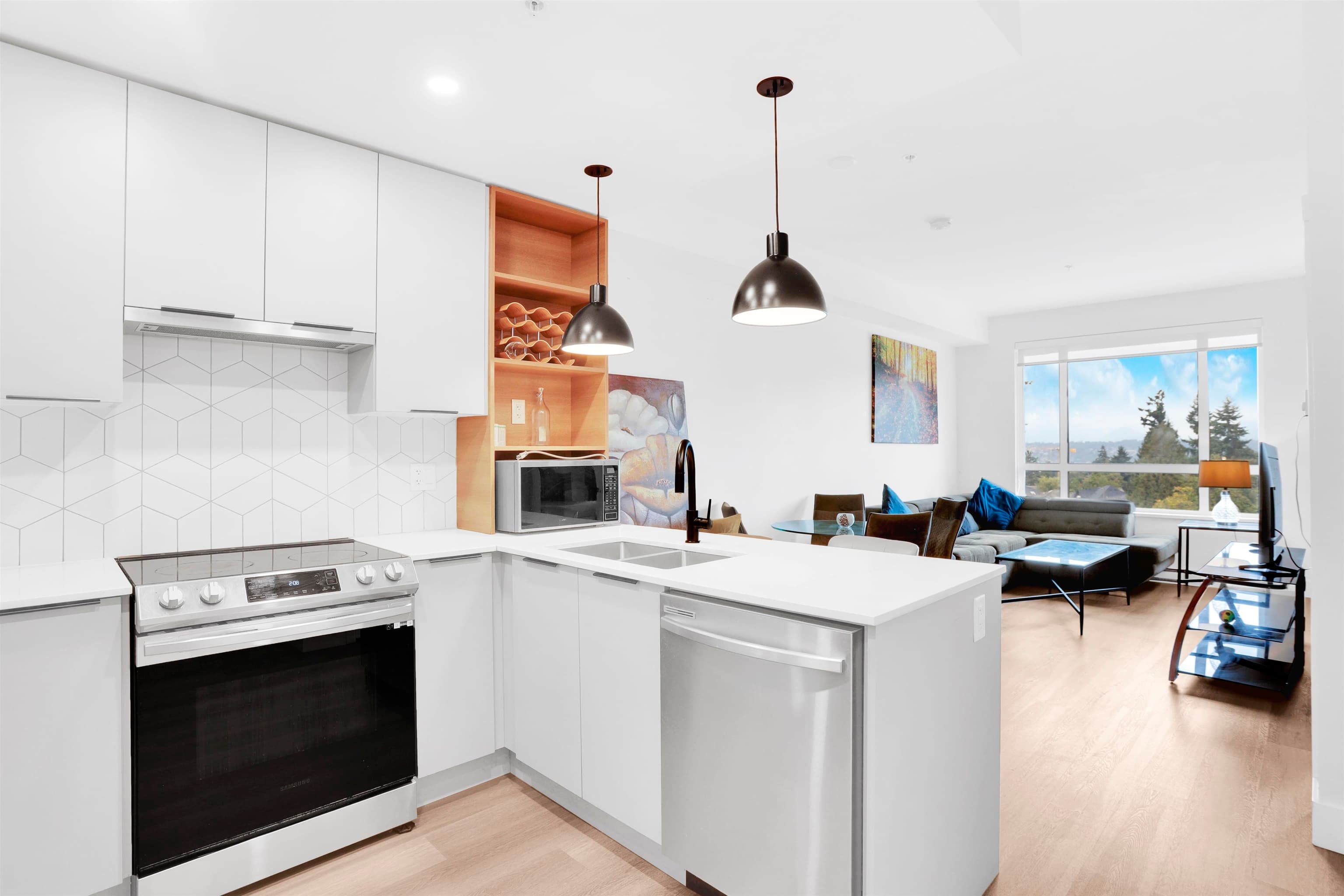 611 - 10778 138 Street, Surrey