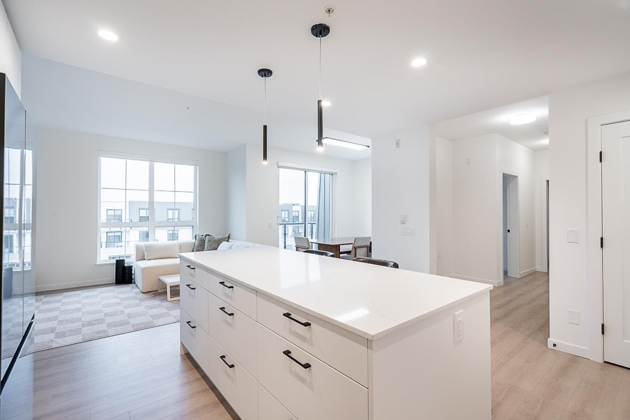 B607 - 20078 85 Avenue, Langley