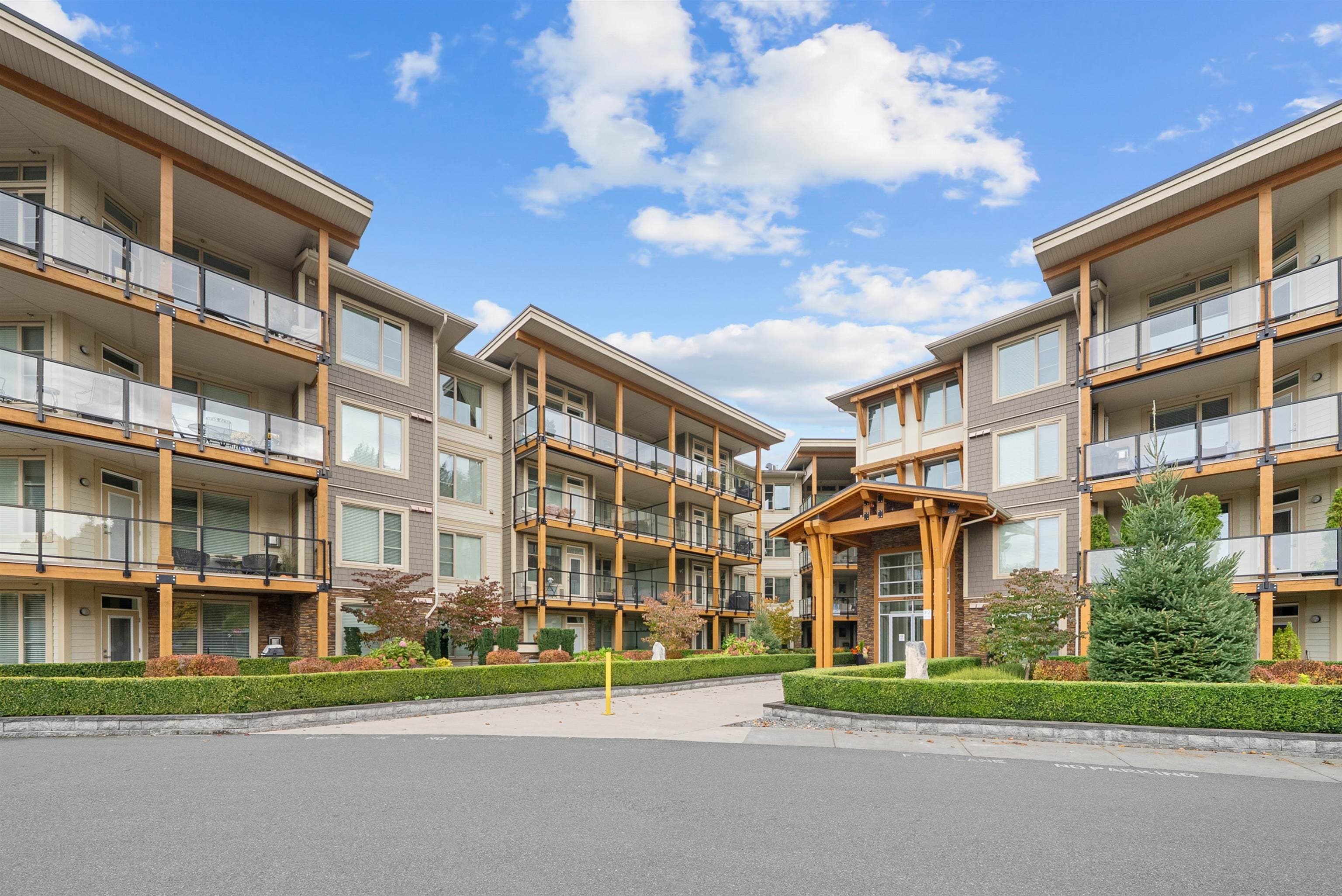 301 - 45746 Keith Wilson Road, Chilliwack, V2R 0X3 — photo 3