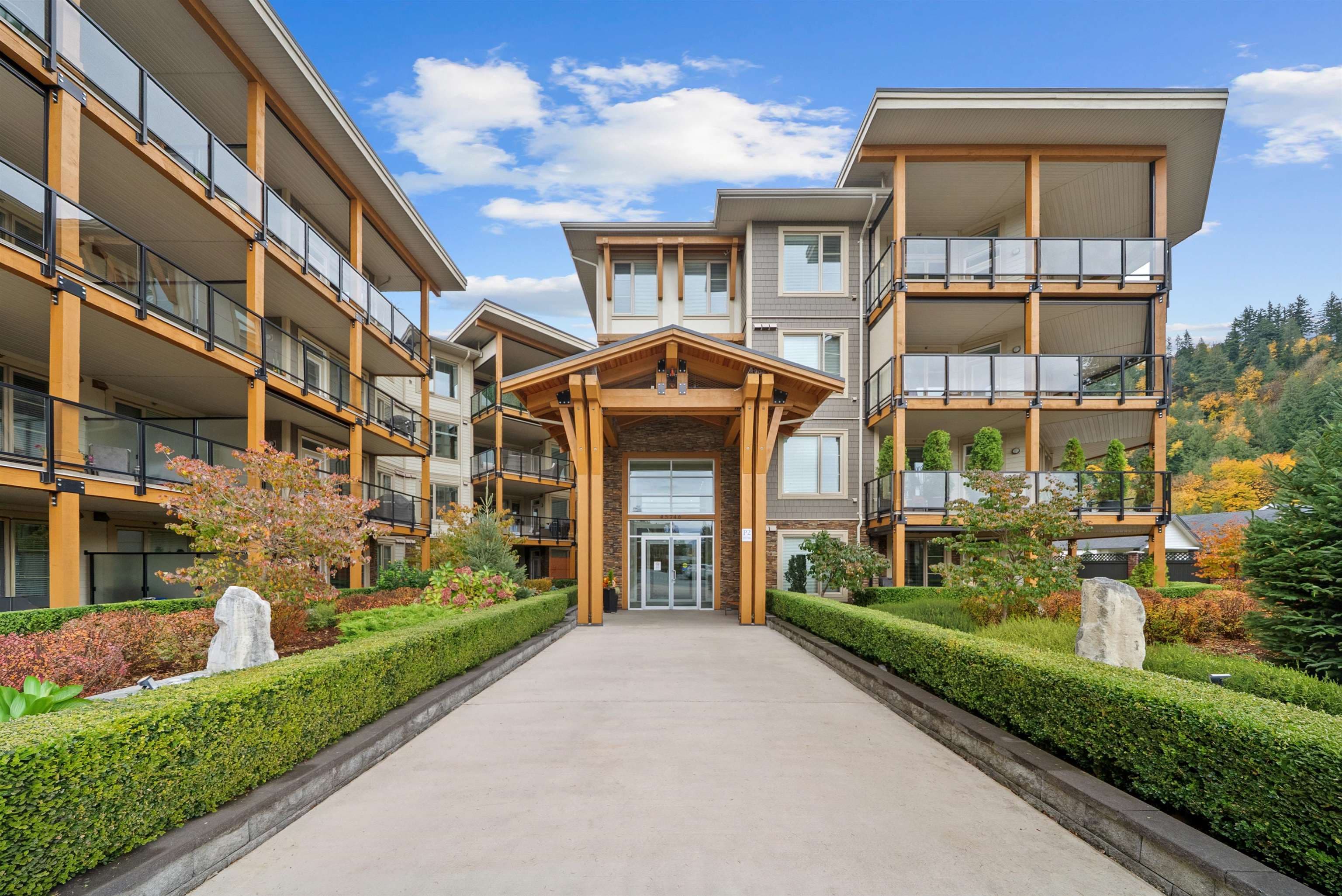 301 - 45746 Keith Wilson Road, Chilliwack, V2R 0X3 — photo 5