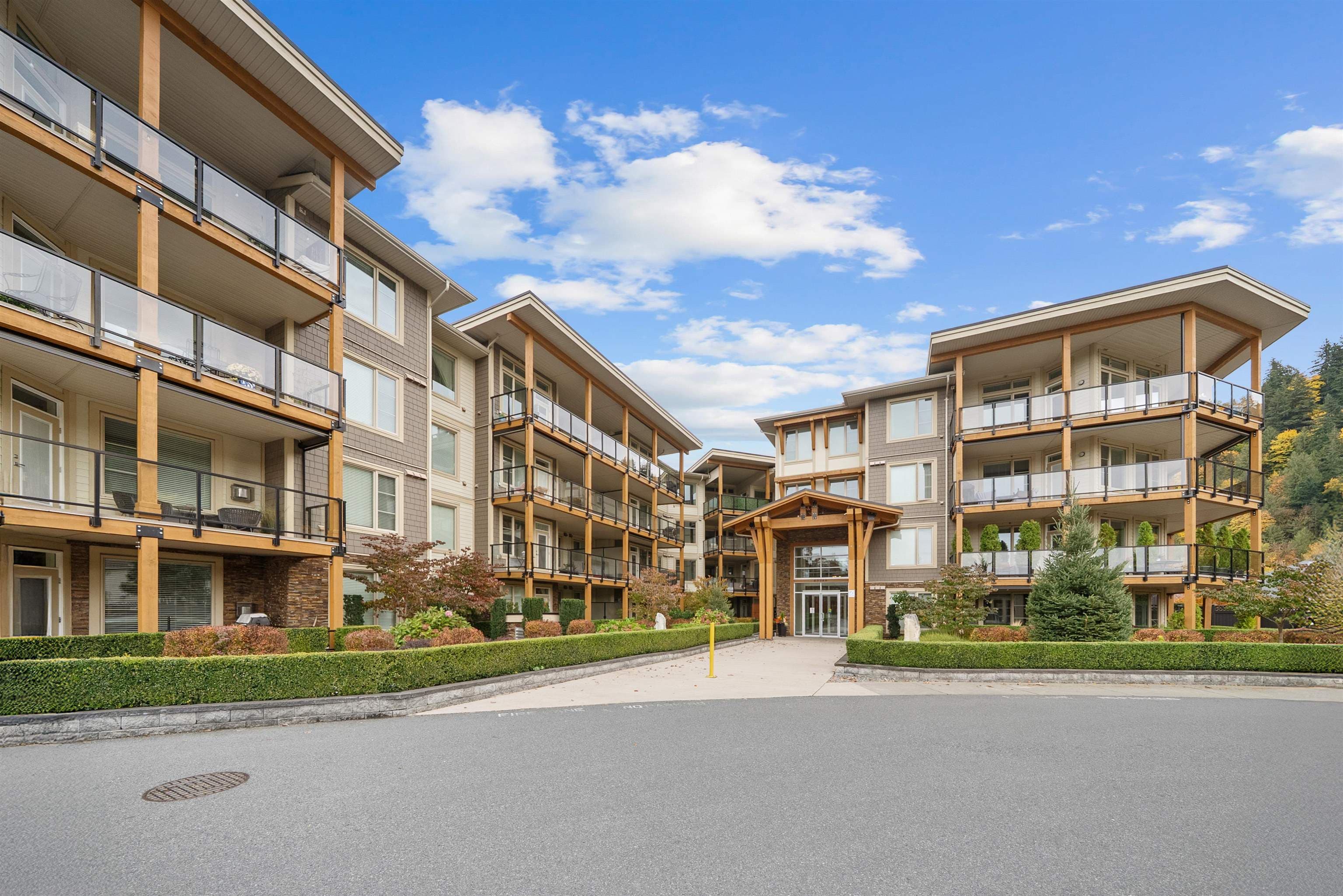 301 - 45746 Keith Wilson Road, Chilliwack, V2R 0X3 — photo 4