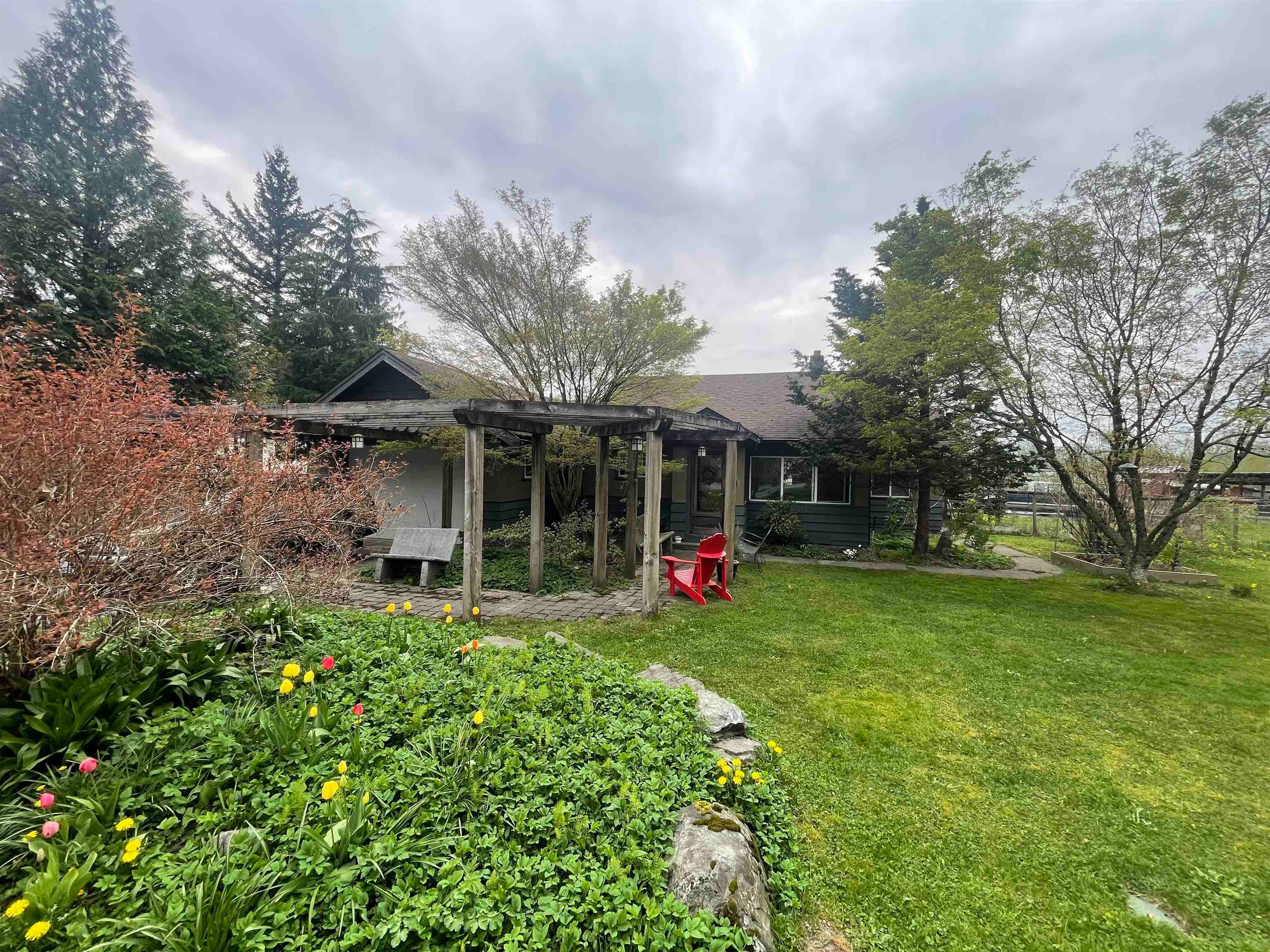 51733 Yale Road, Rosedale