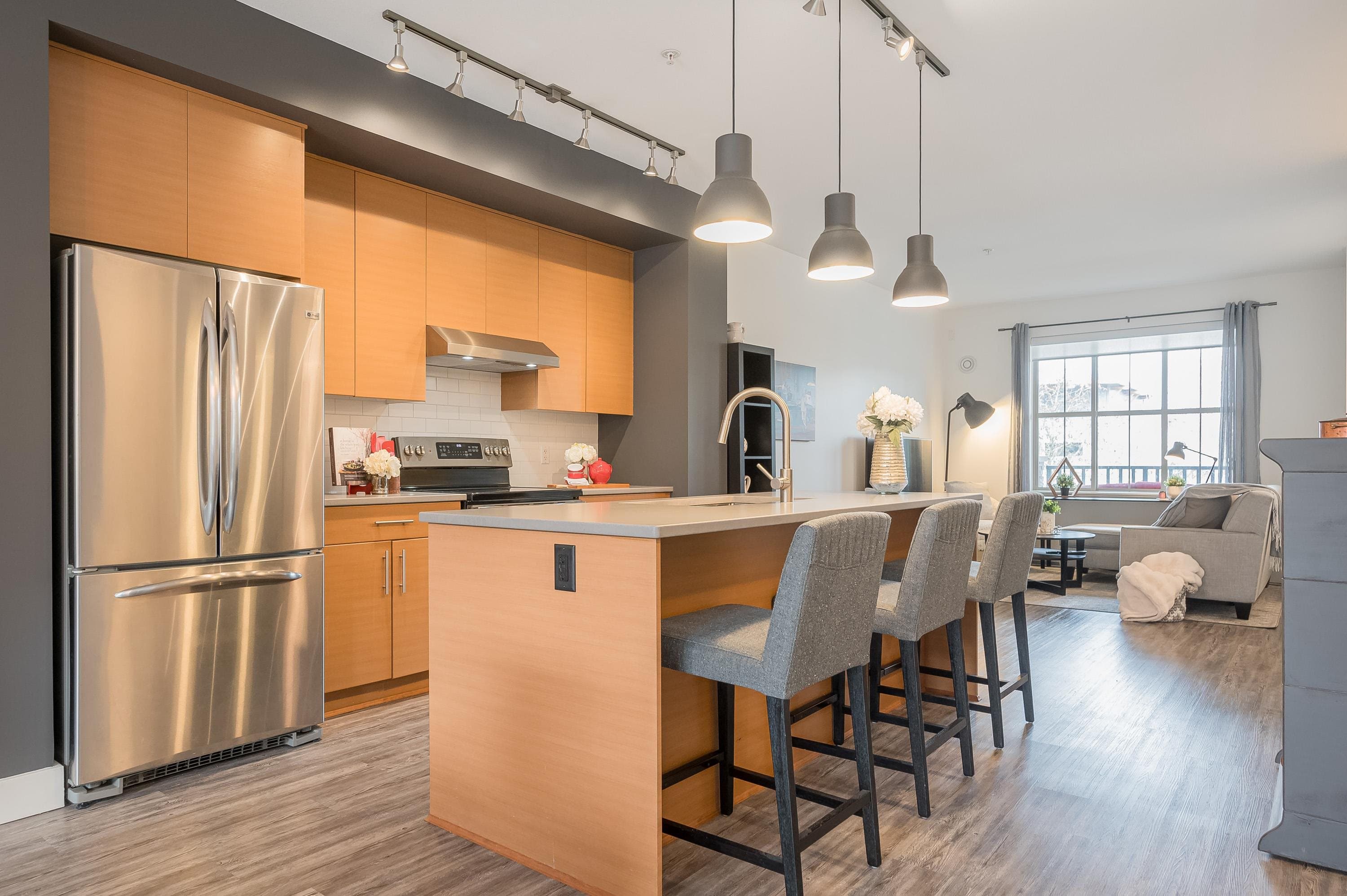 40 - 9525 204 Street, Langley