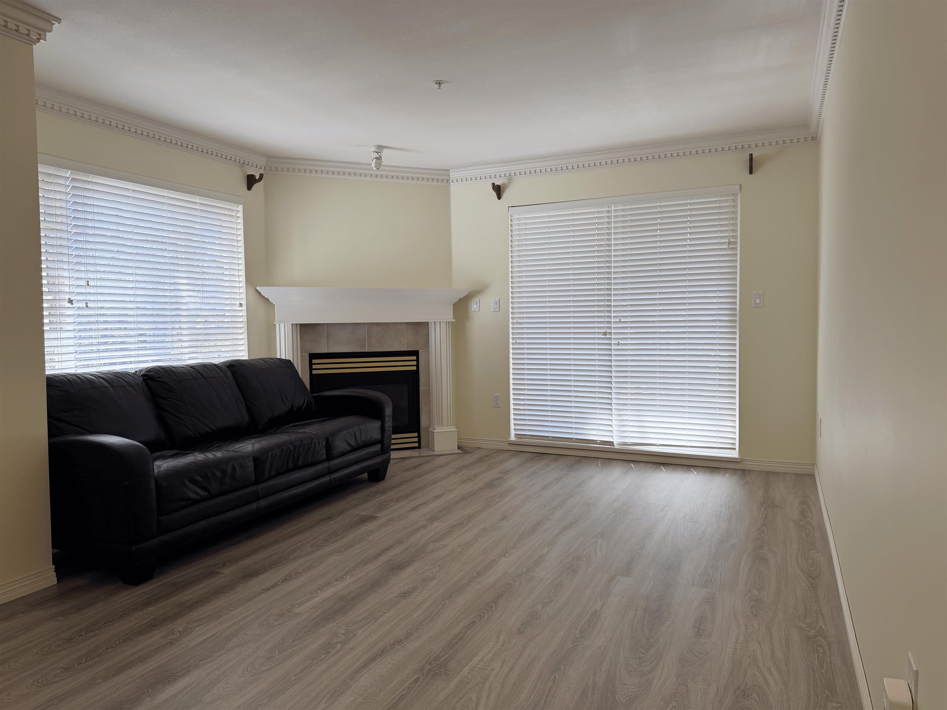 207 - 5683 Hampton Place, Vancouver, V6T 2H3 — photo 2