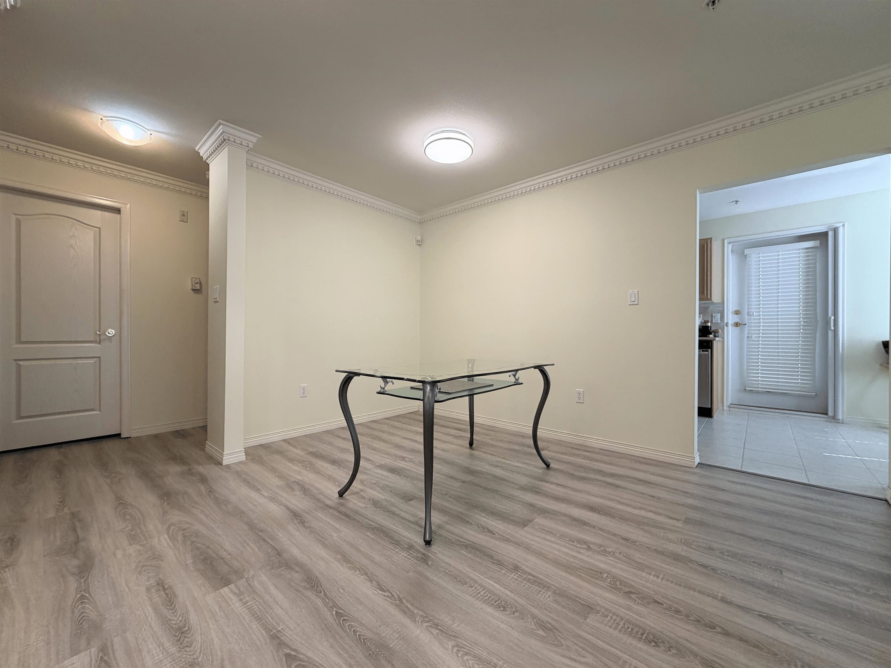 207 - 5683 Hampton Place, Vancouver, V6T 2H3 — photo 3