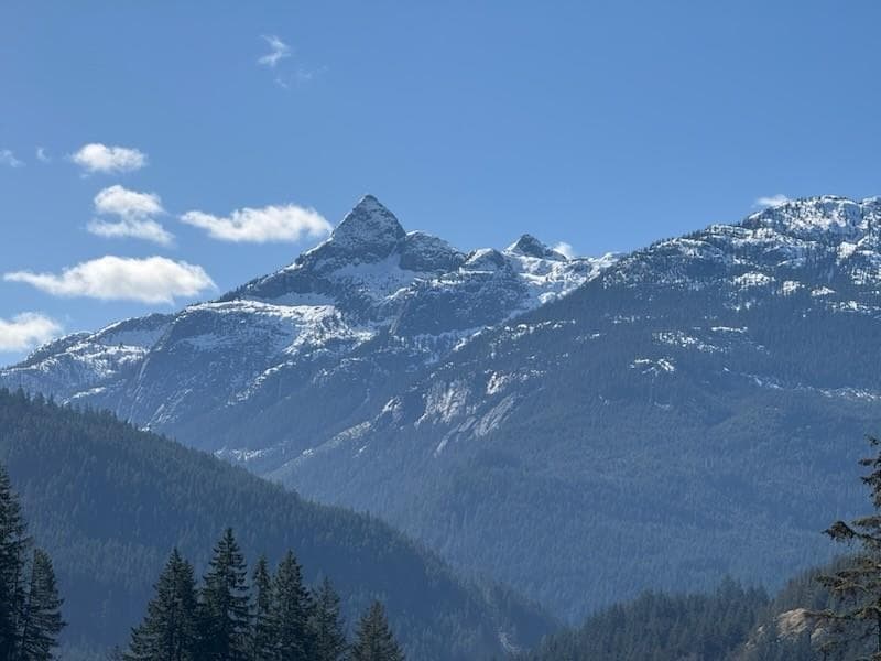 2978 Huckleberry Drive, Squamish