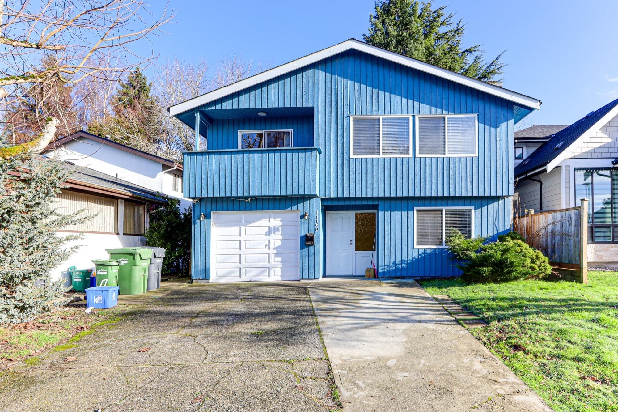 11160 Barkentine Place, Richmond
