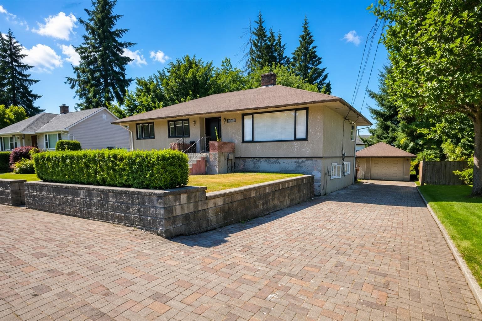 13668 Larner Road, Surrey
