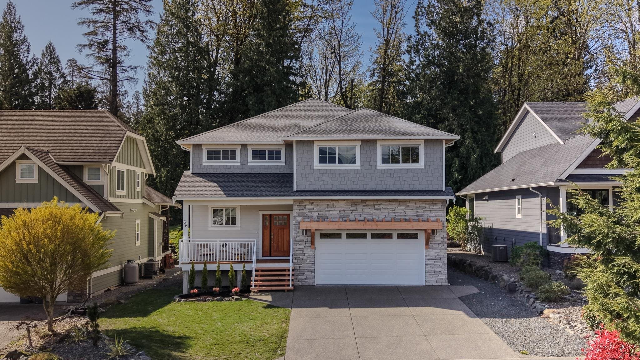 66 - 14500 Morris Valley Road, Mission