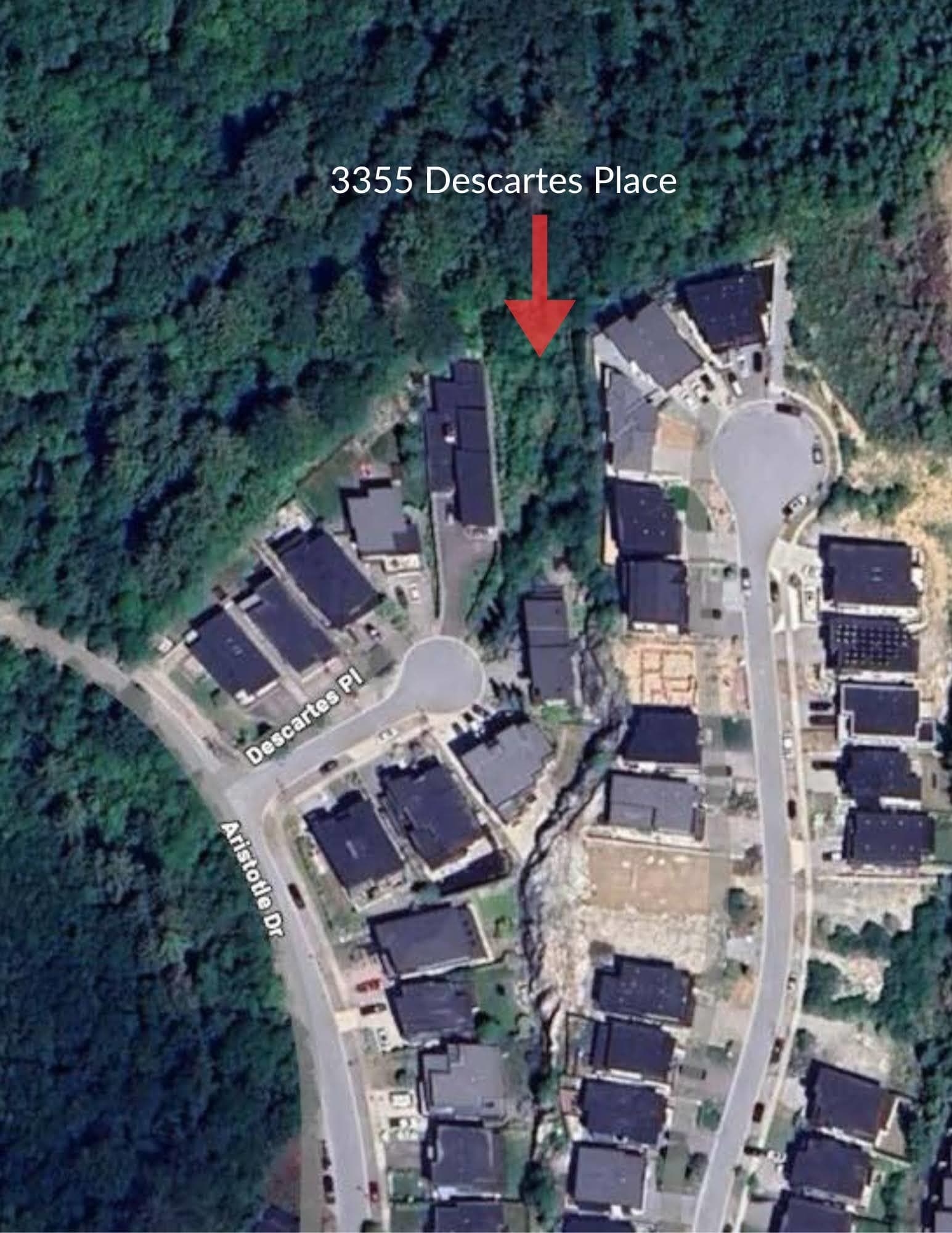 3355 Descartes Place, Squamish