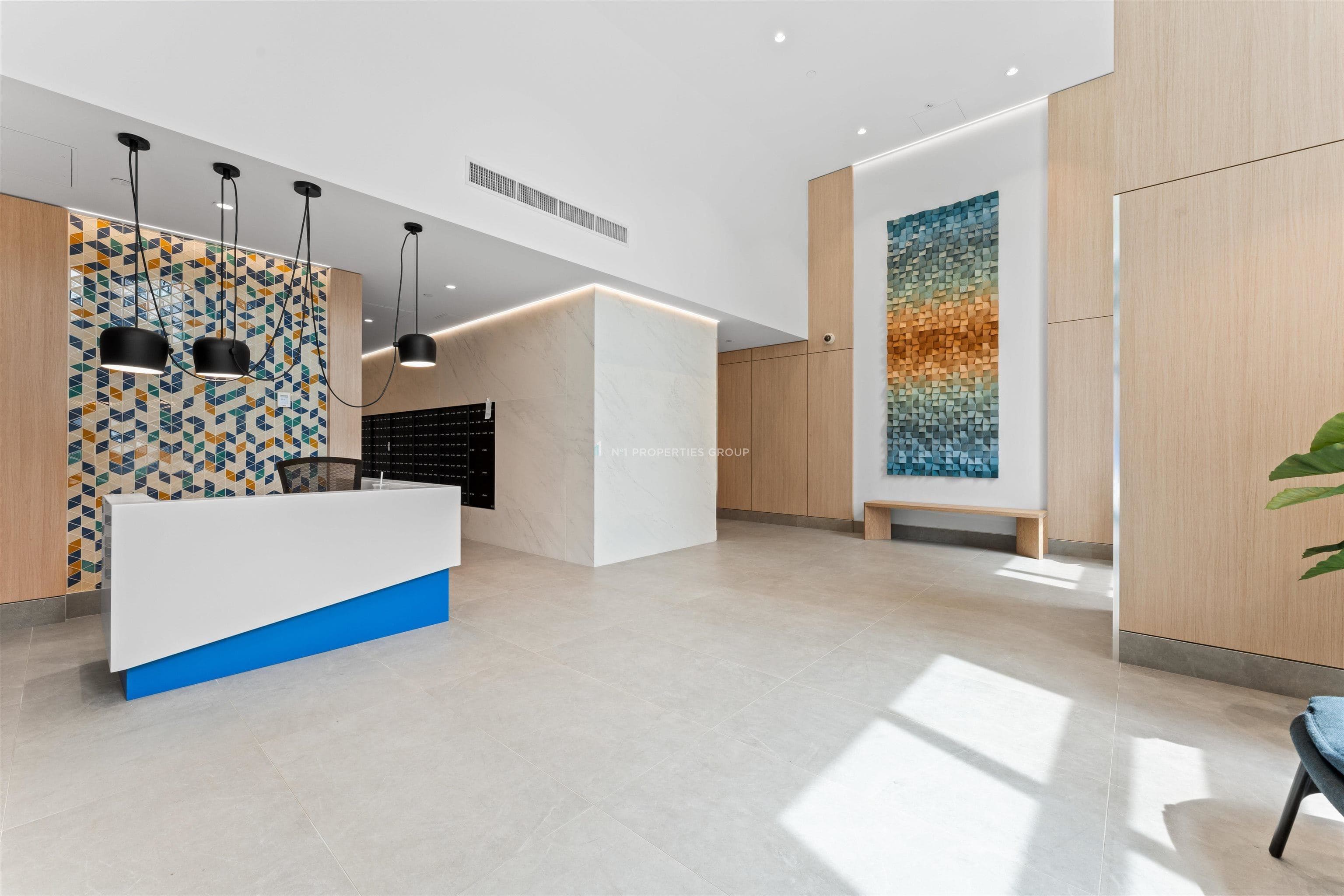 808 - 13725 George Junction, Surrey