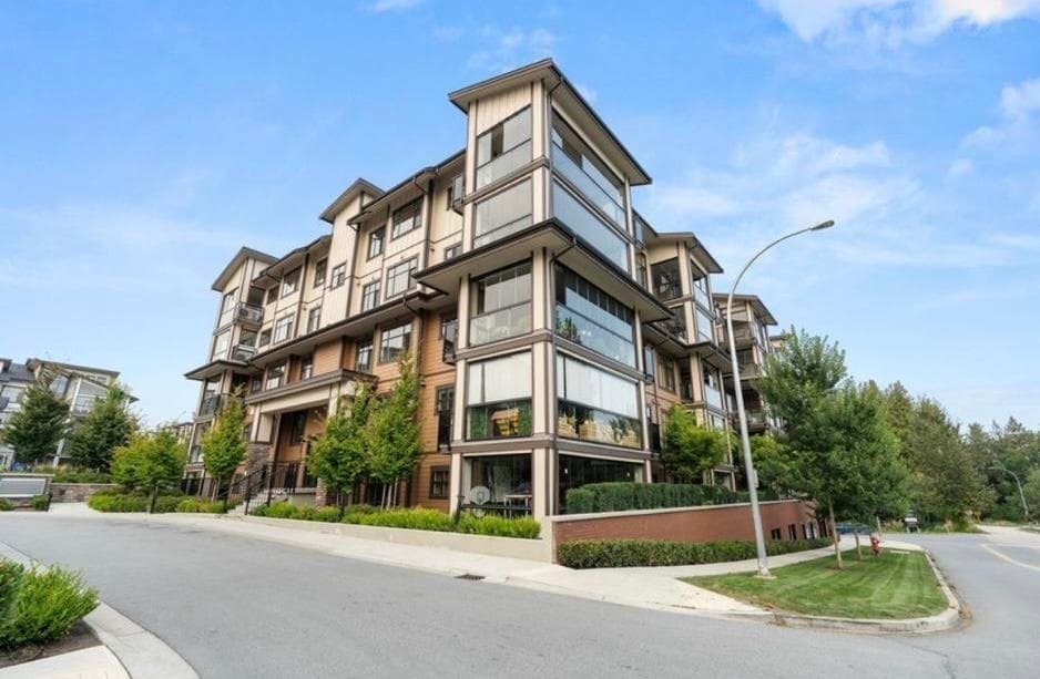 210 - 20376 86 Avenue, Langley