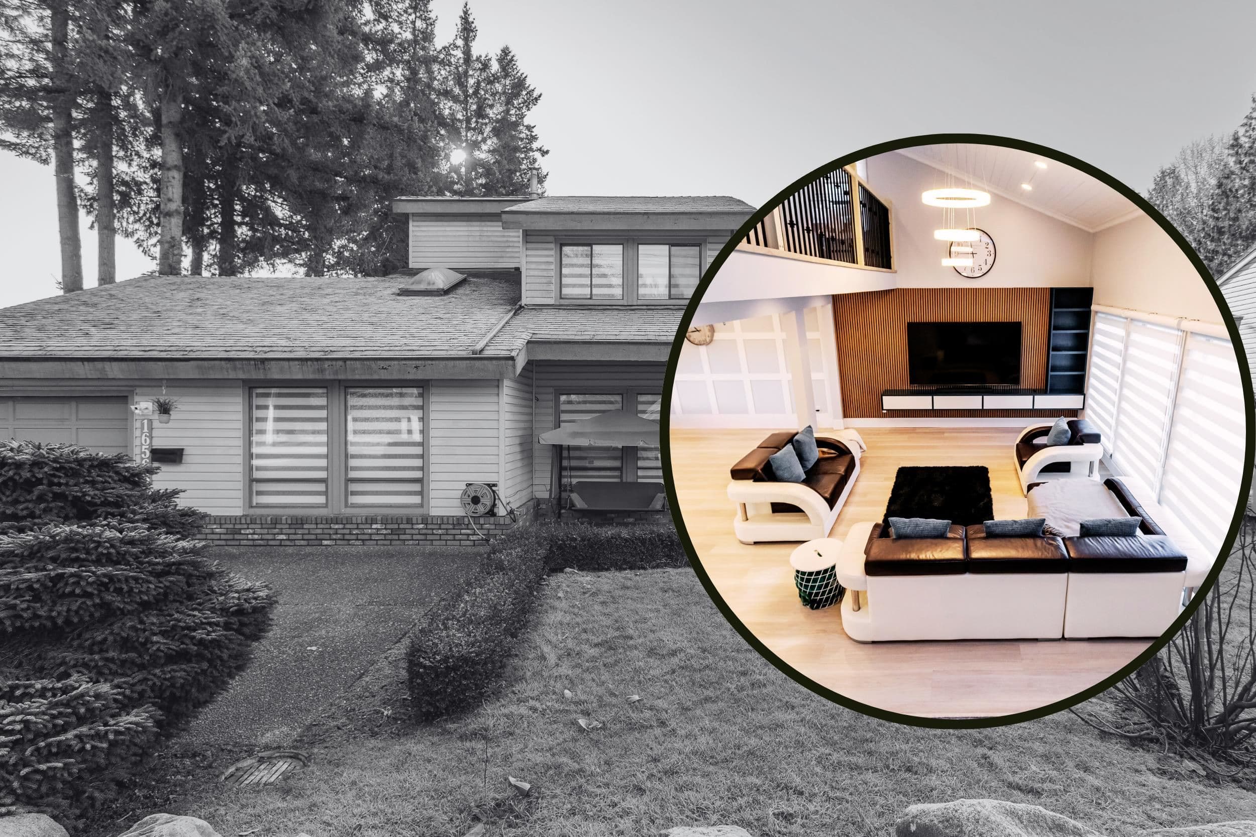 16566 80 Avenue, Surrey