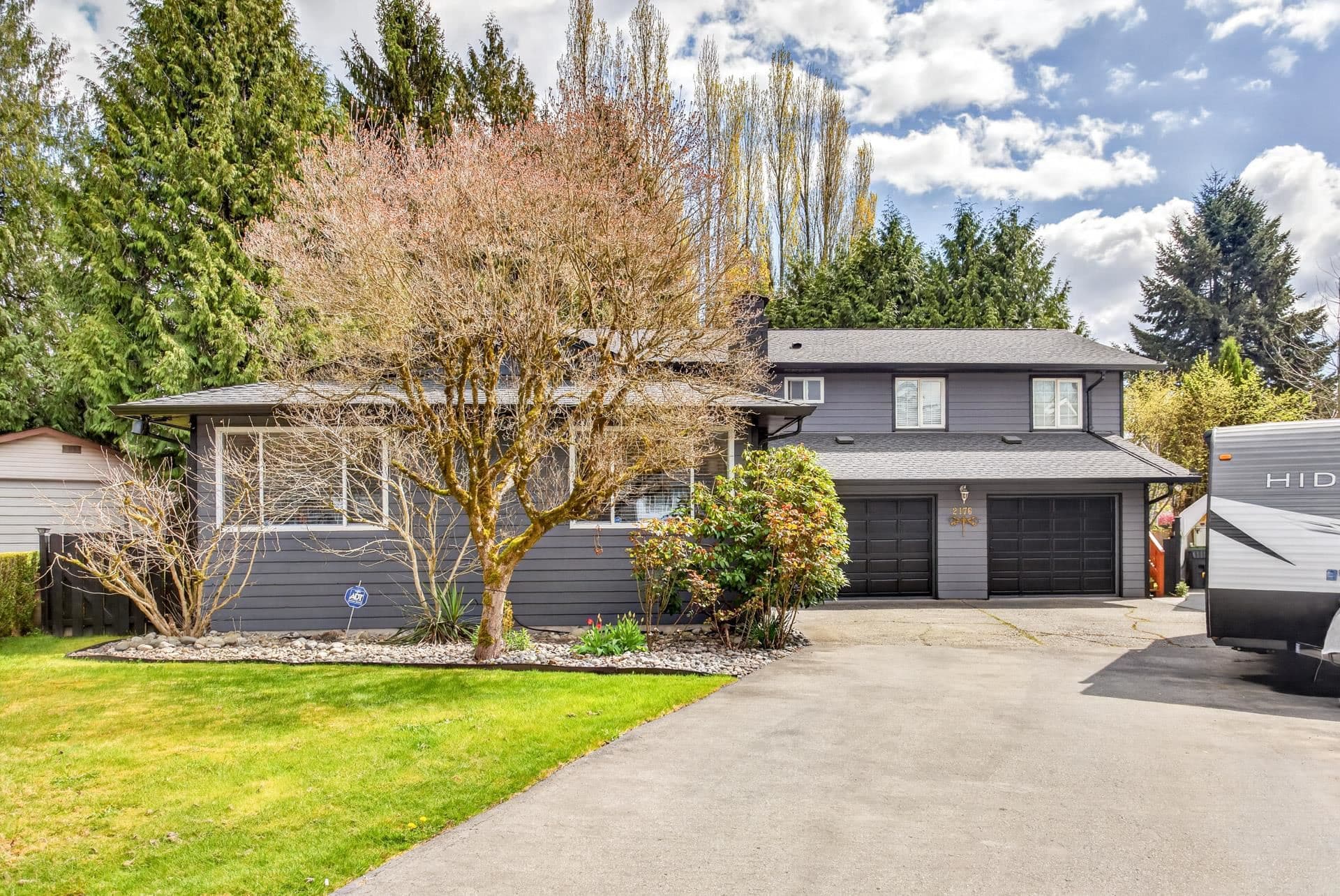 2176 Laurier Avenue, Port Coquitlam