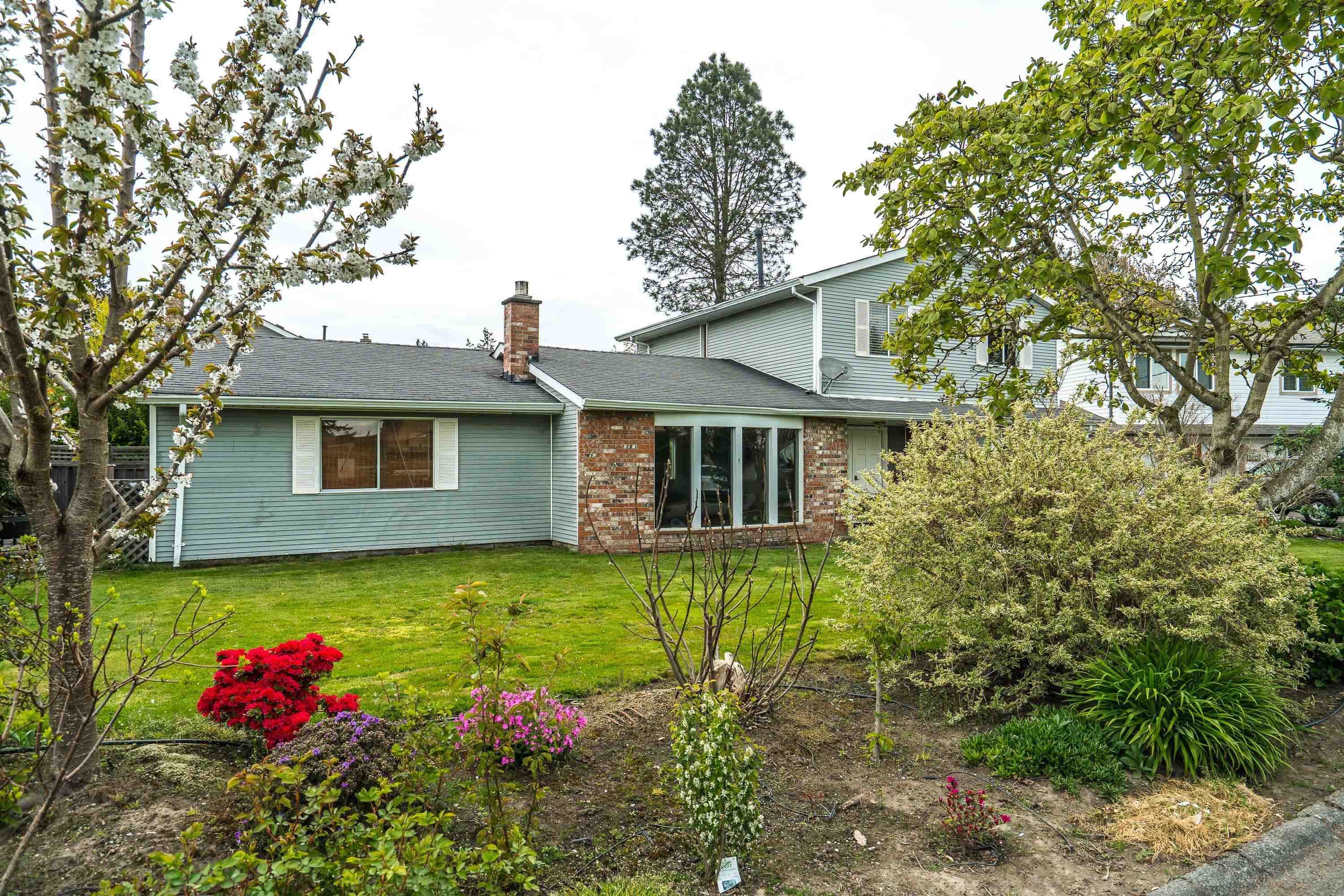 5463 50 Avenue, Delta, V4K 2A1 — photo 4