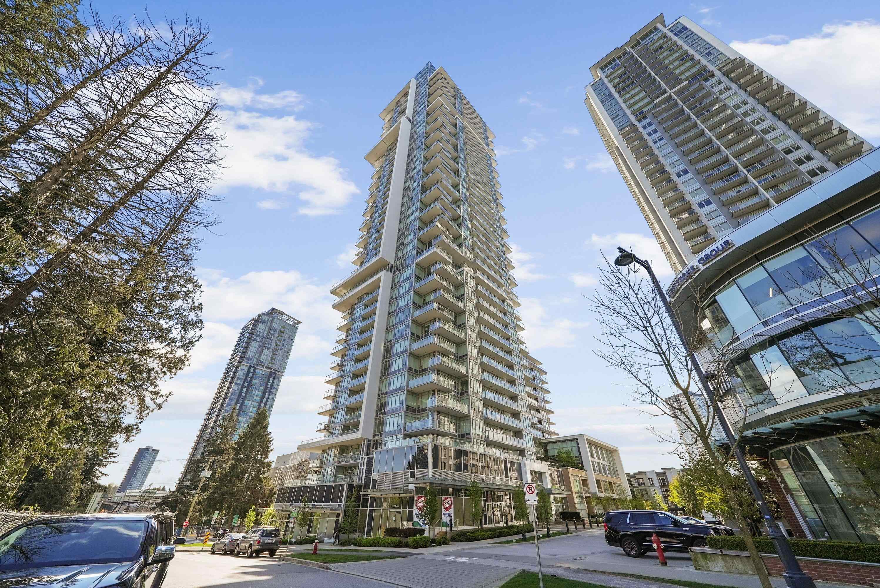 2308 - 13350 Central, Surrey