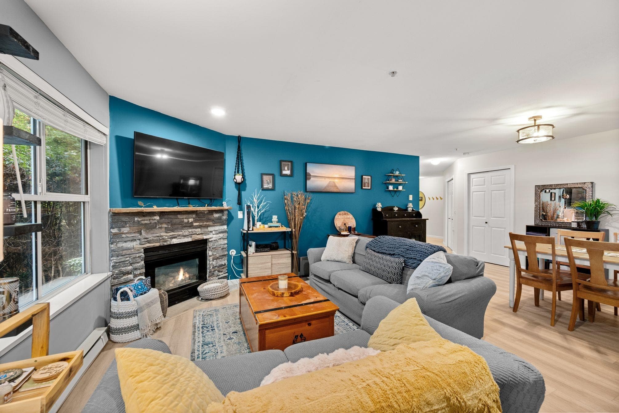 108 - 4758 53 Street, Delta