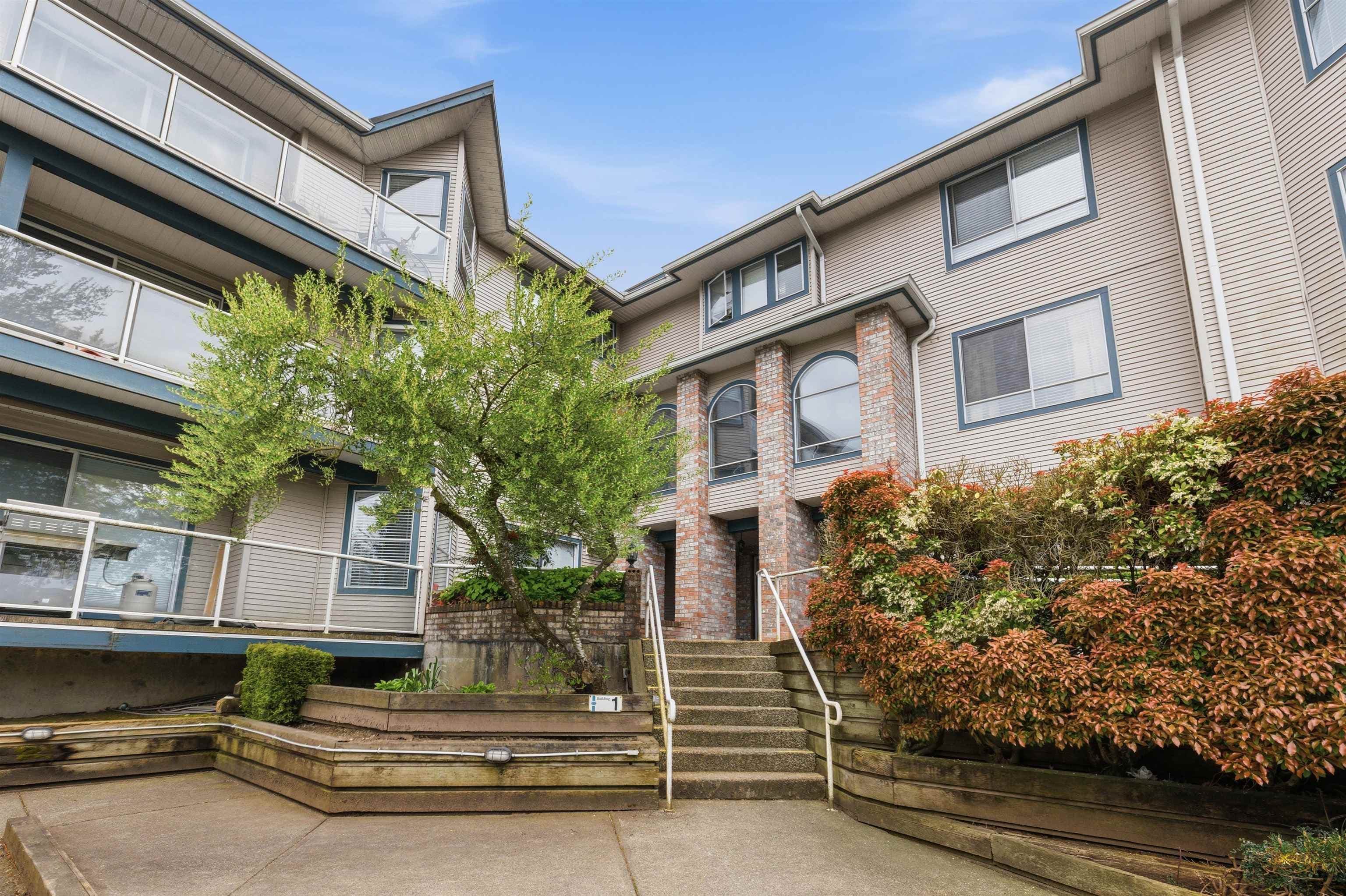104 - 27358 32 Avenue, Langley