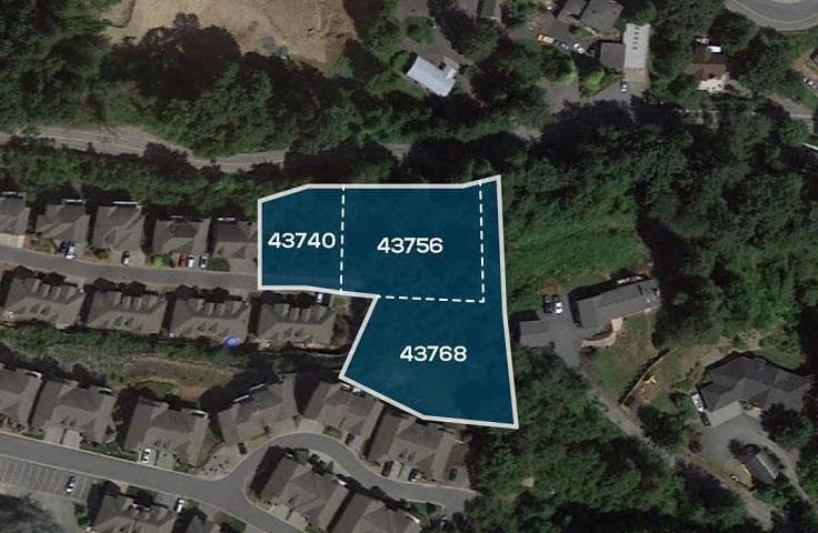 43768 Alameda Drive, Chilliwack