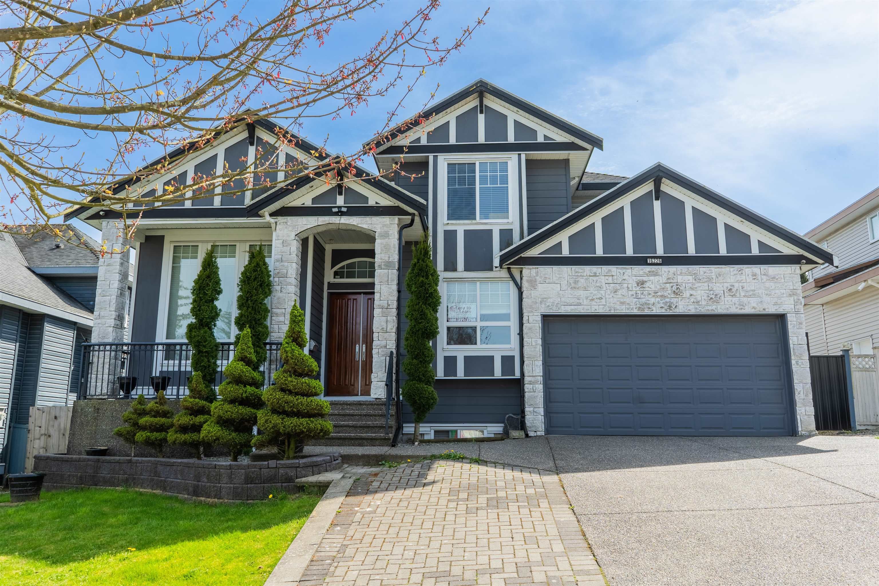 16226 96b Avenue, Surrey