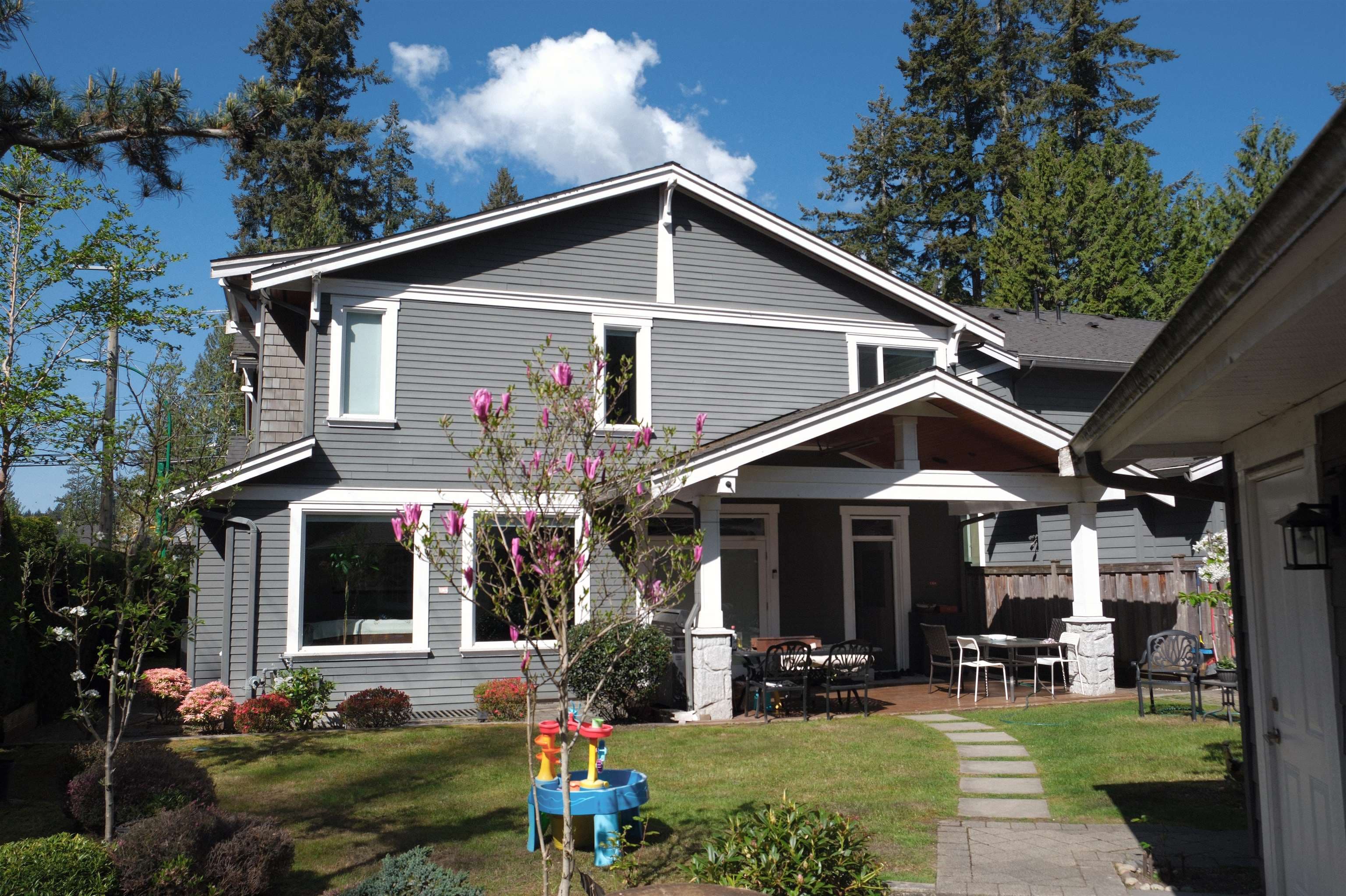 1198 Edgewood Road, North Vancouver, V7R 1Y9 — photo 2