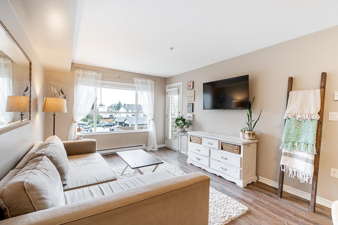 313 - 5465 203 Street, Langley